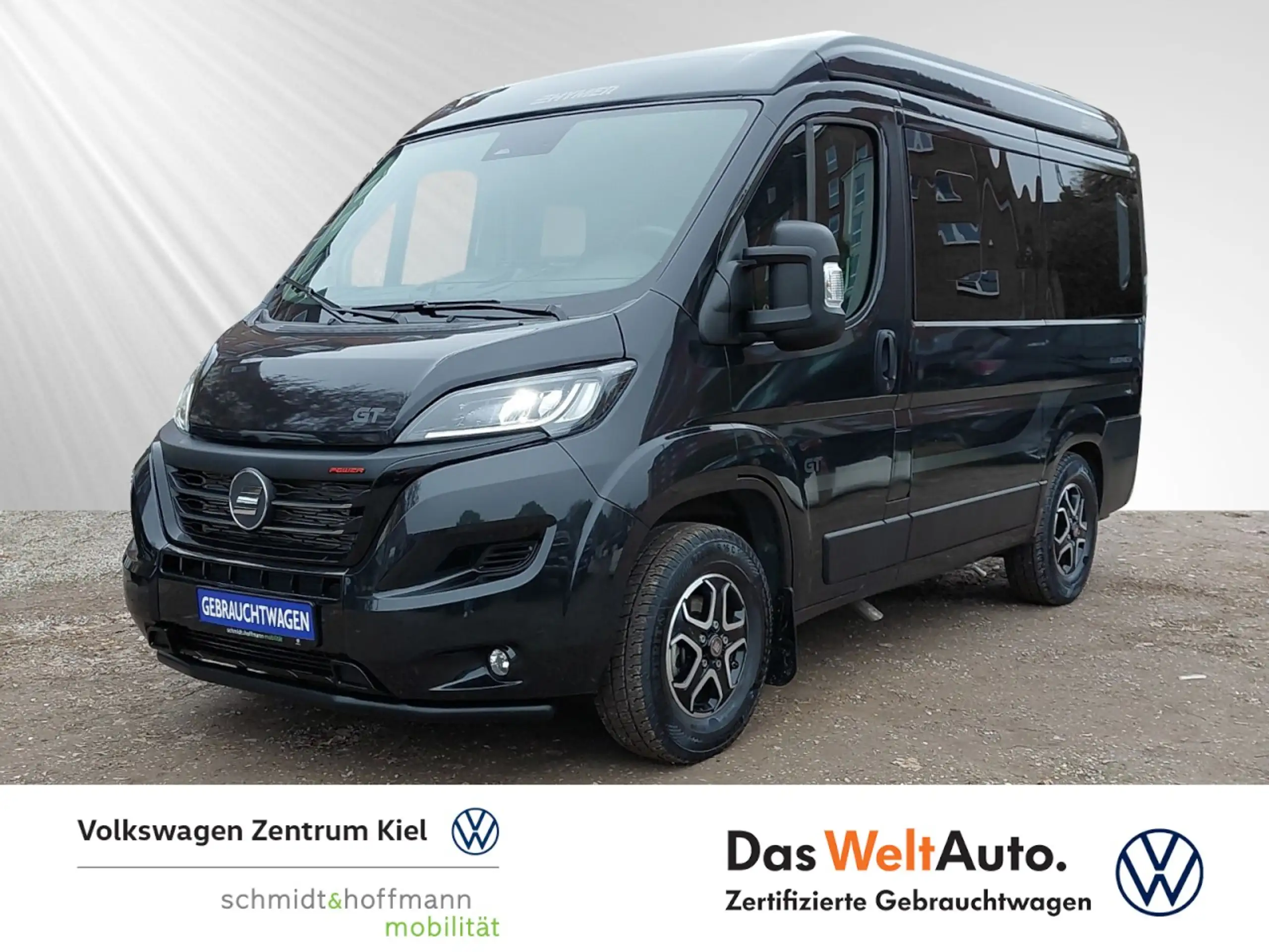 Fiat - Ducato