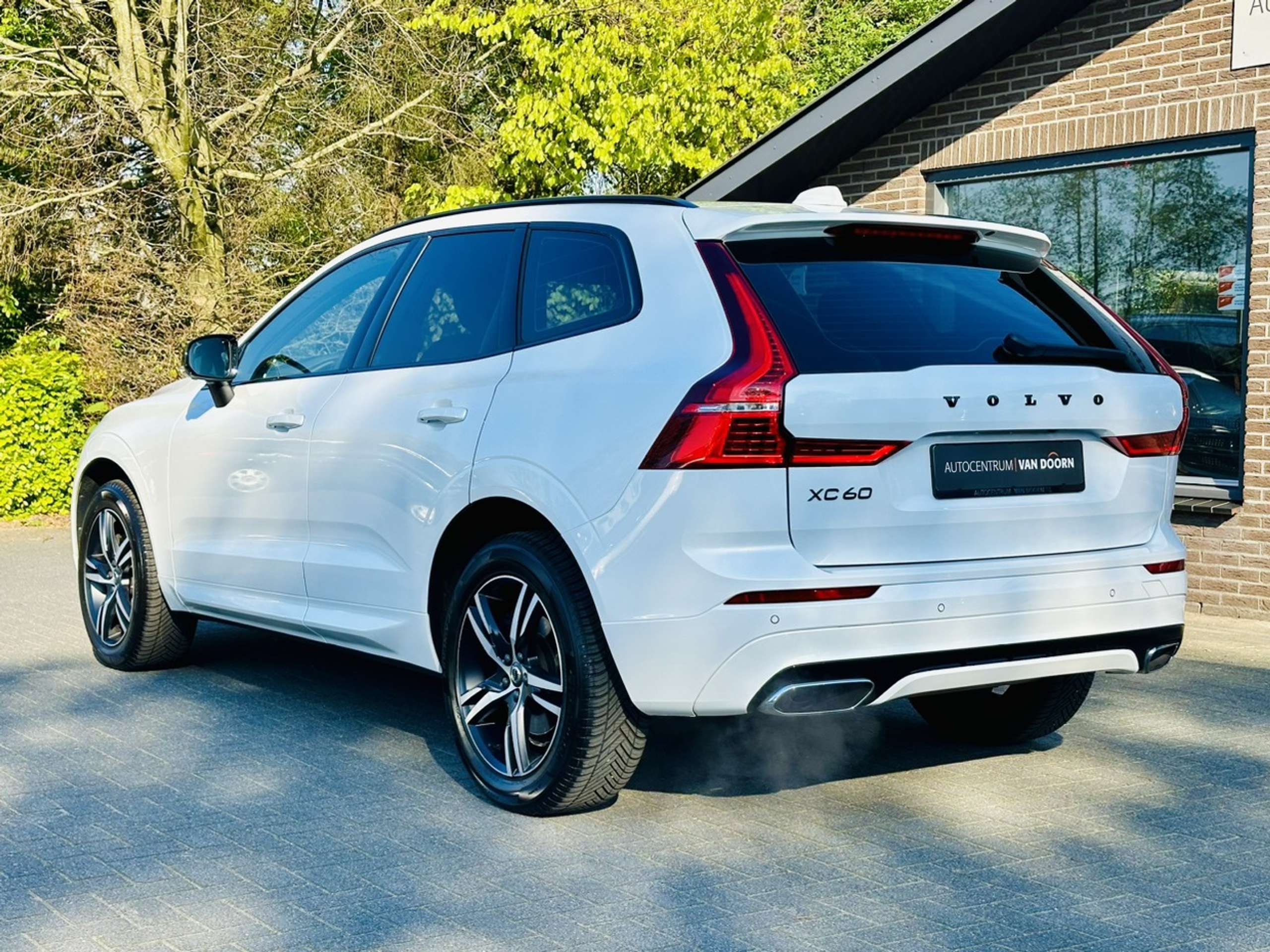 Volvo - XC60