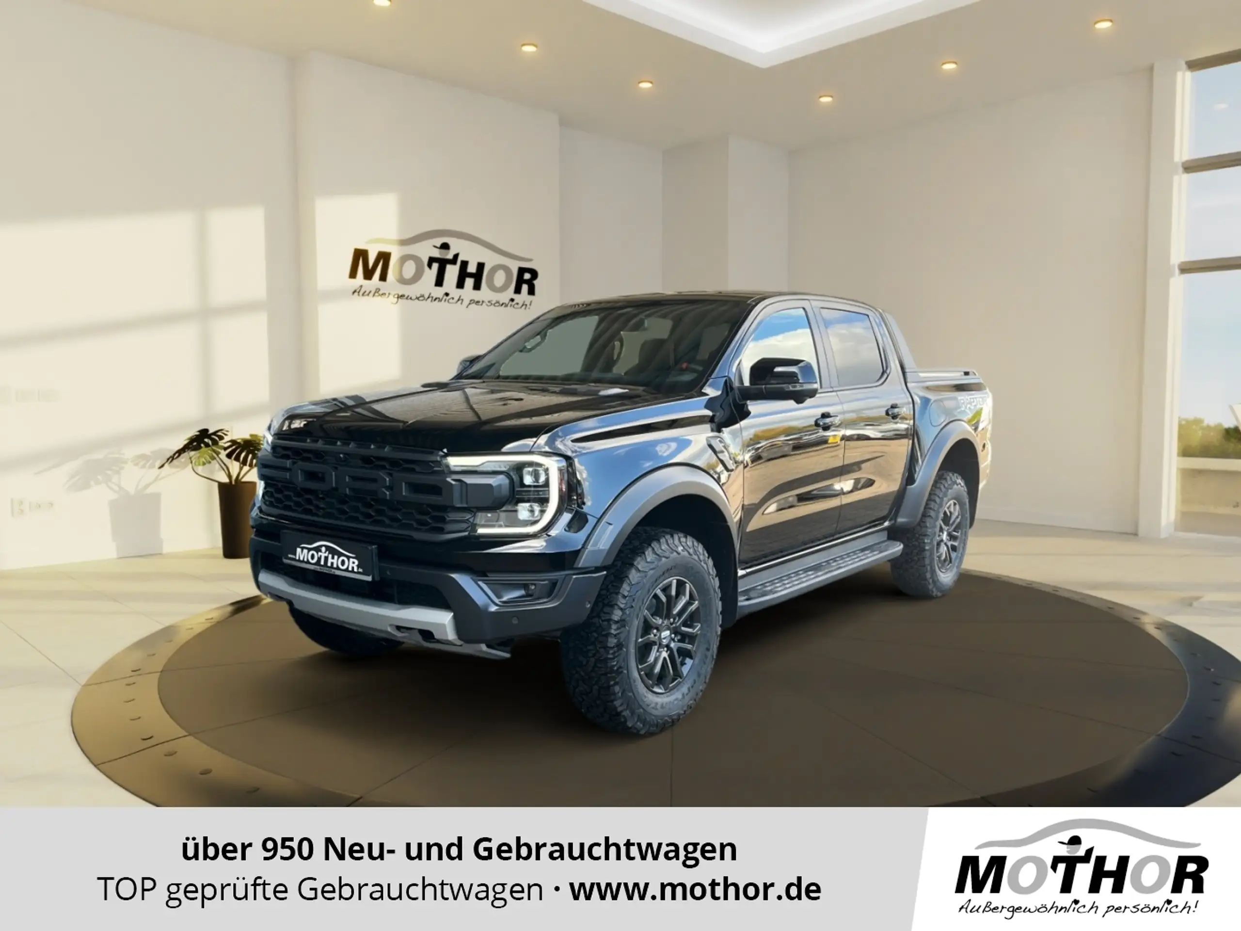 Ford Ranger 2023