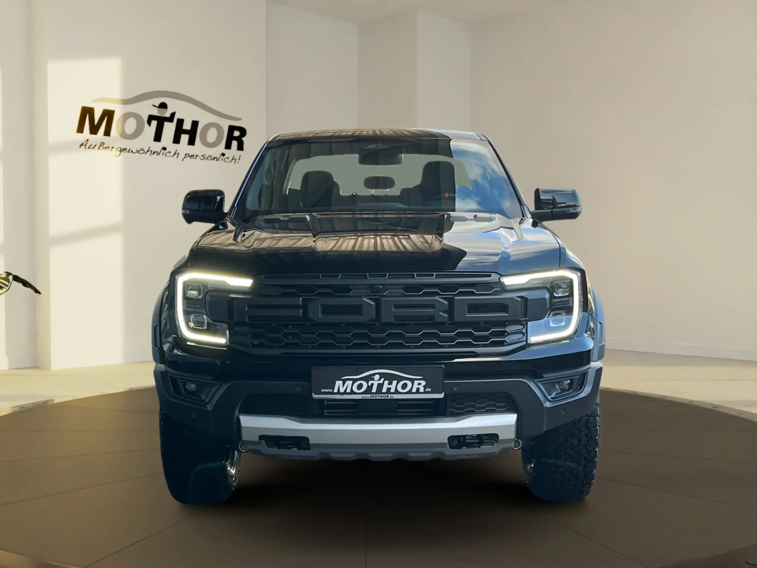 Ford - Ranger