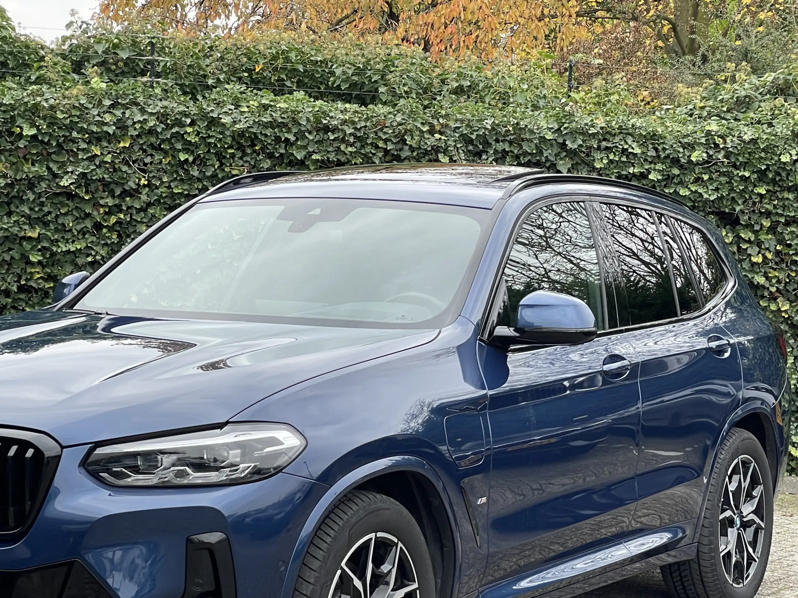 BMW - X3