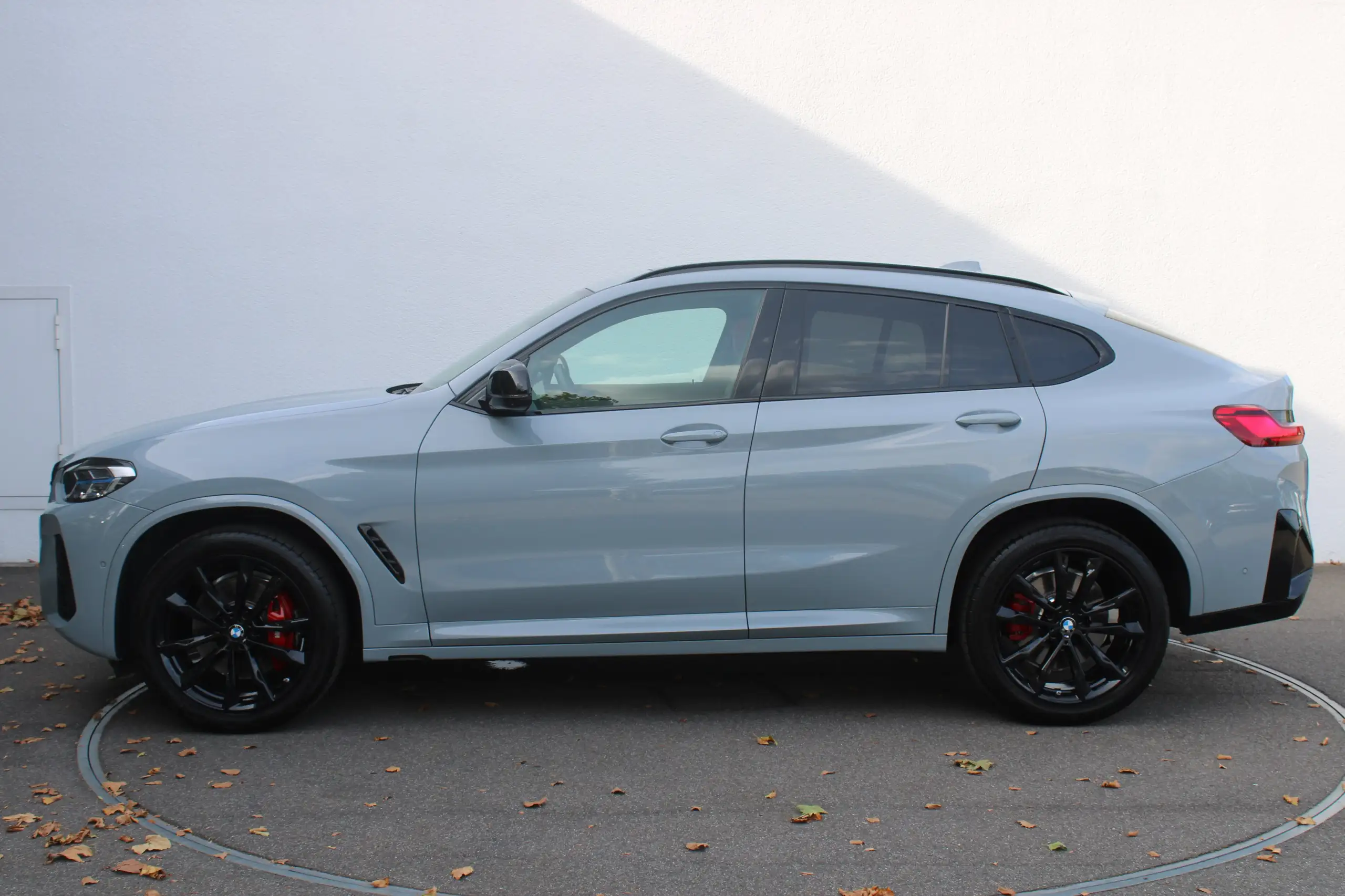 BMW - X4 M