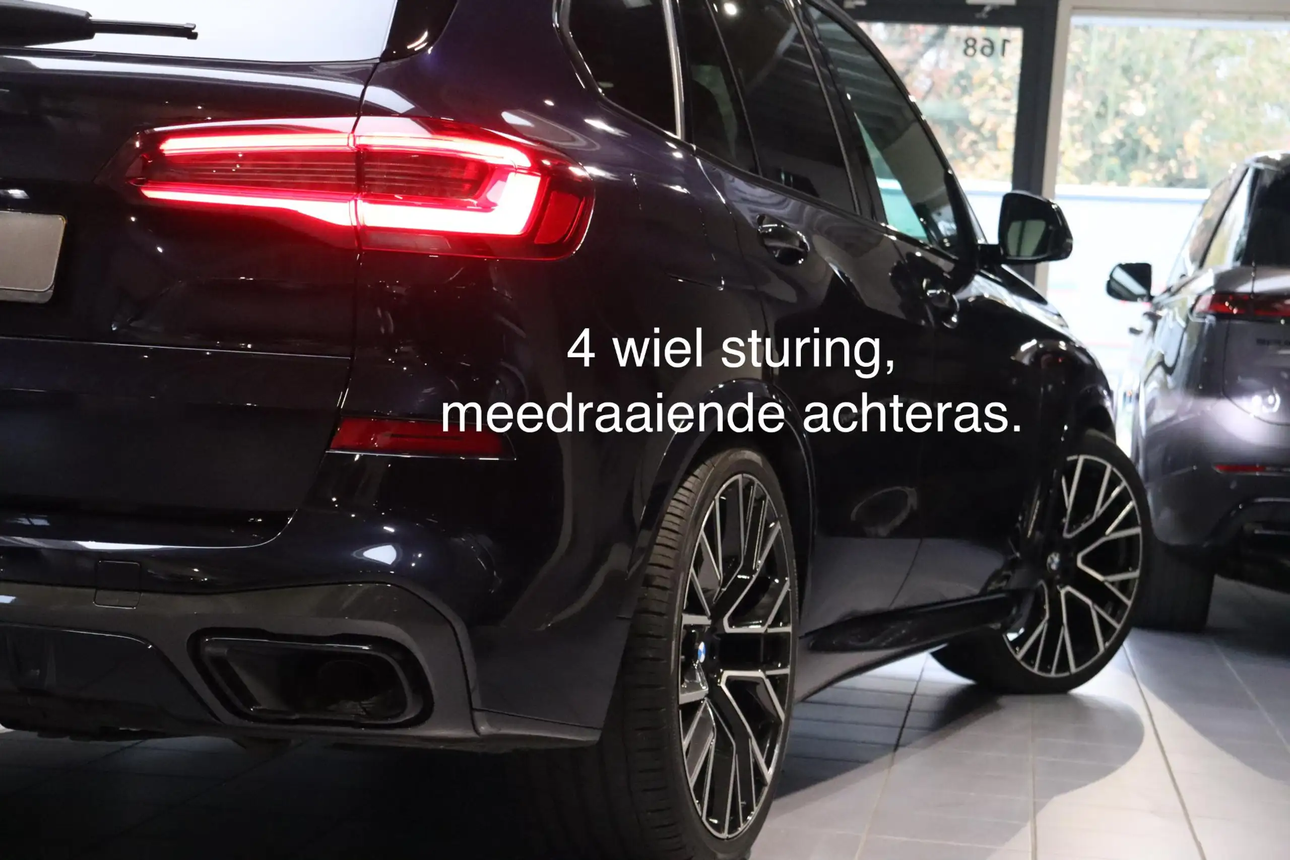 BMW - X5