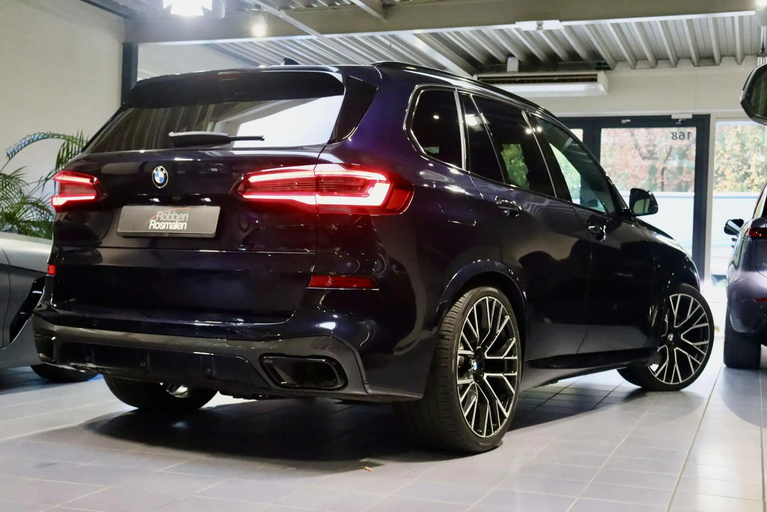 BMW - X5