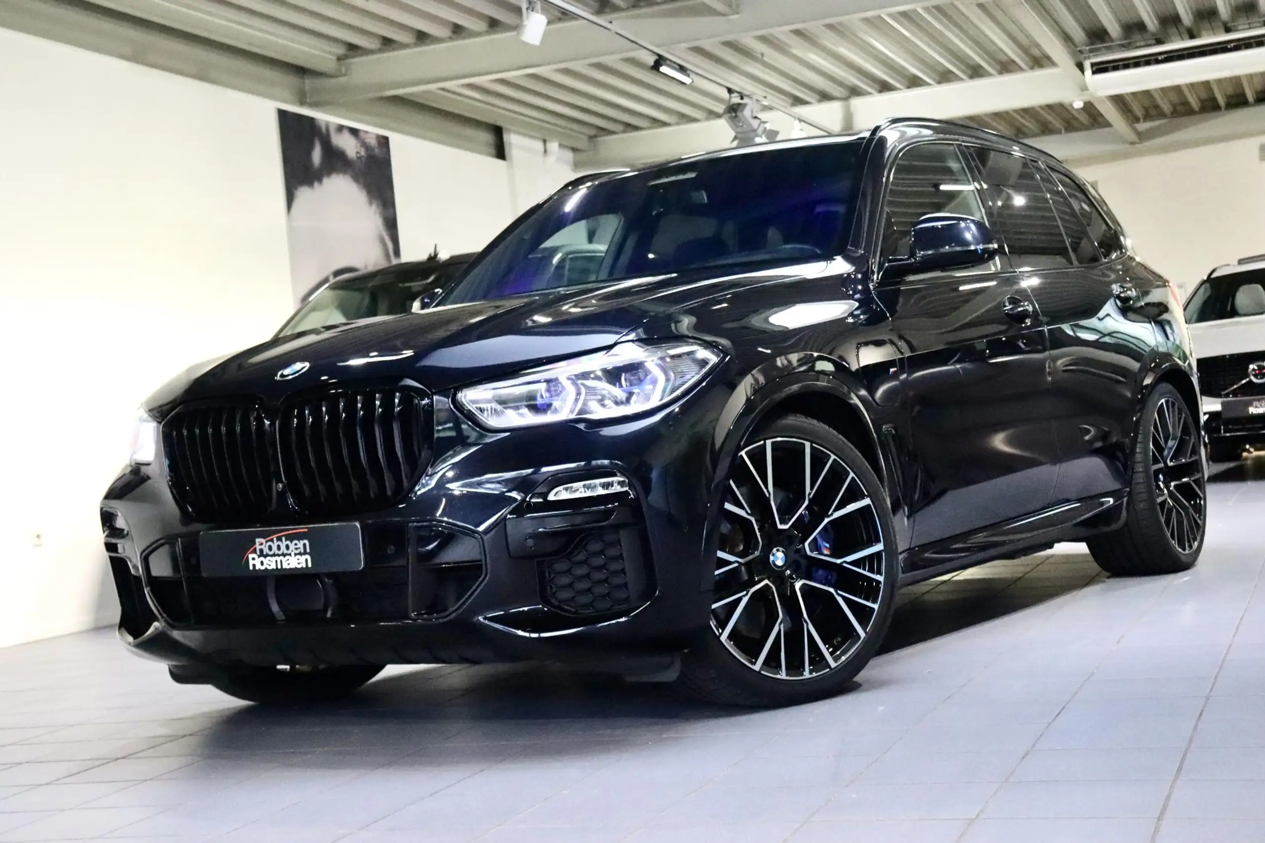 BMW - X5