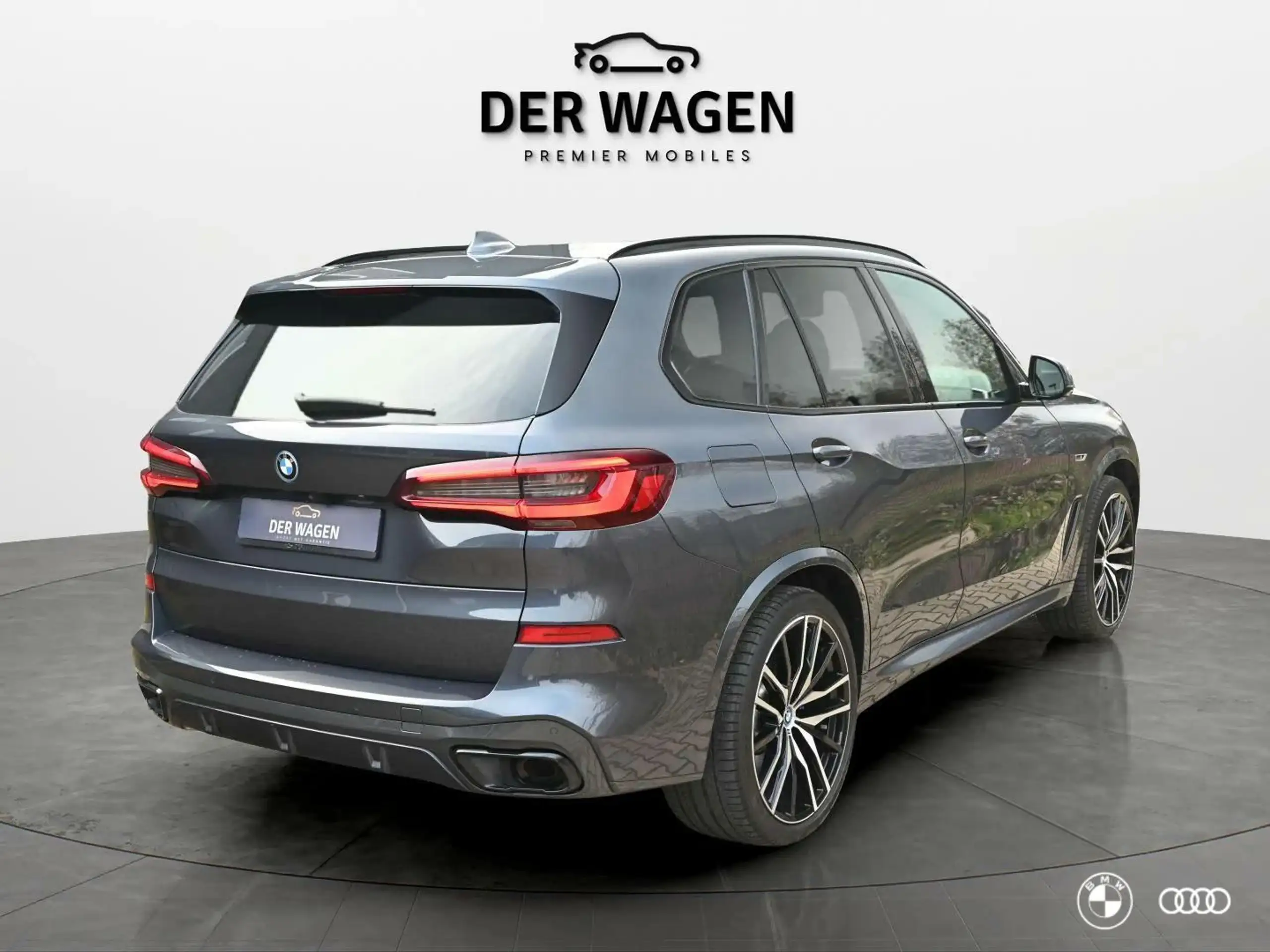 BMW - X5