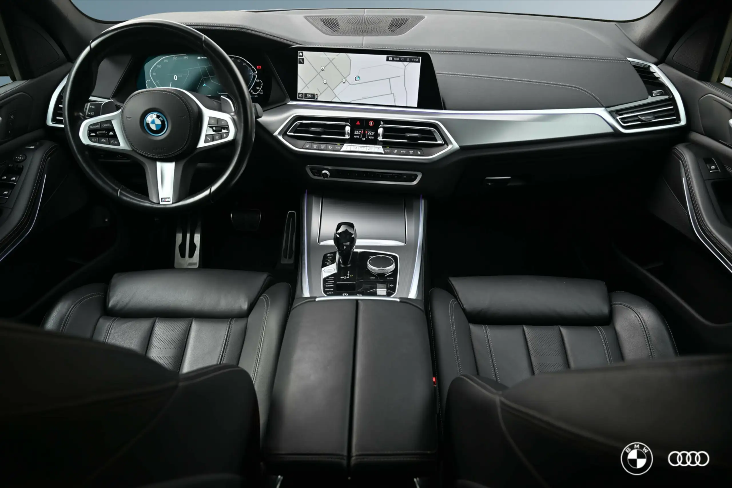 BMW - X5