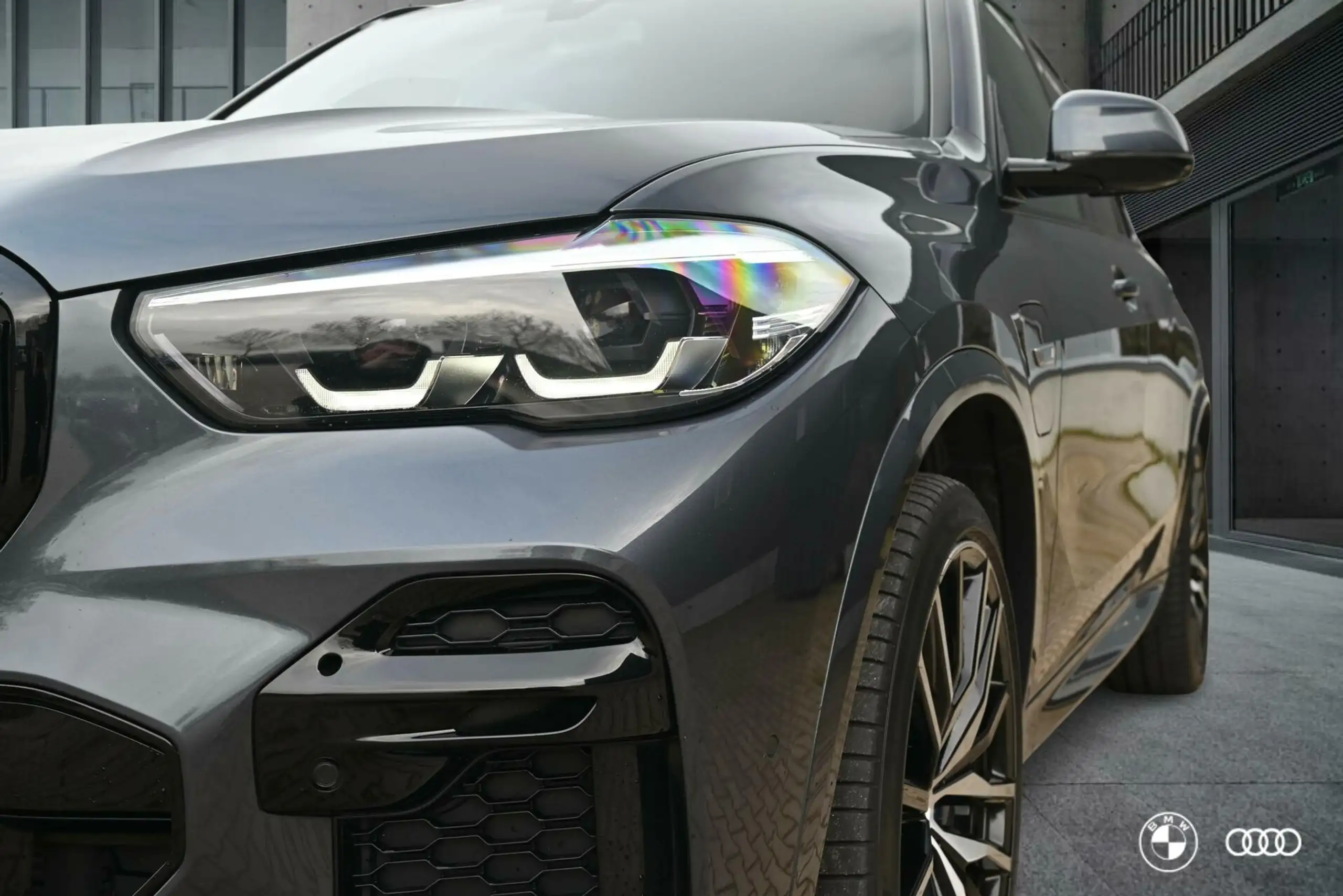 BMW - X5