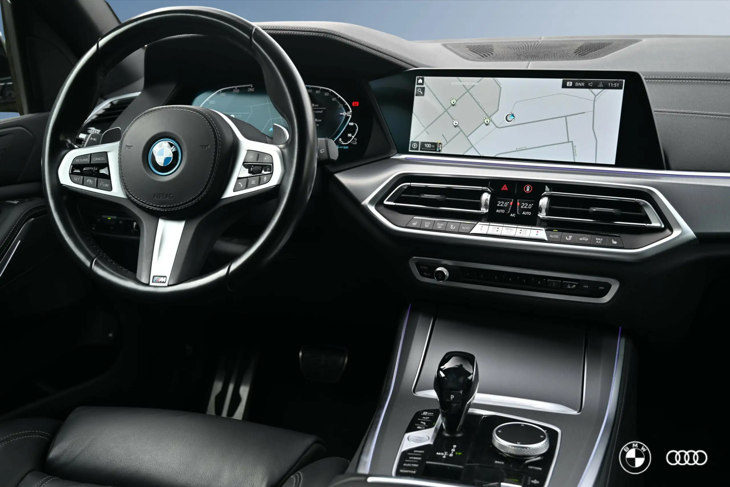 BMW - X5