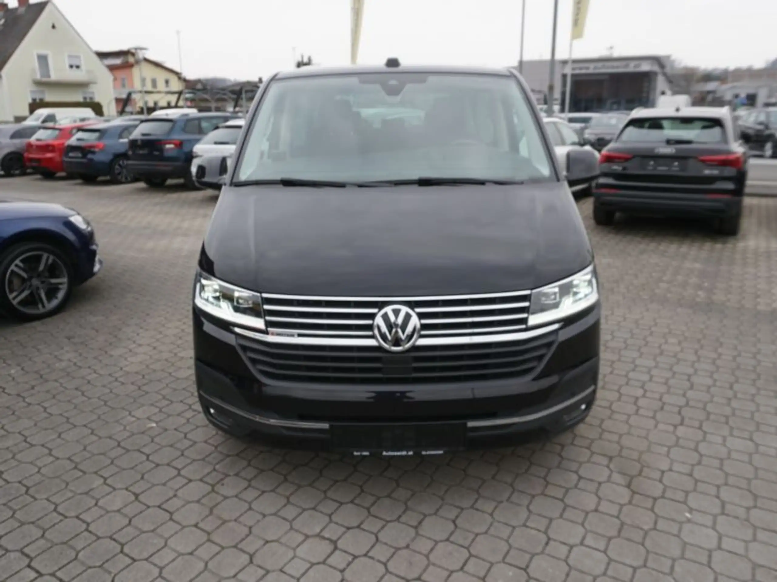 Volkswagen - T6 Multivan