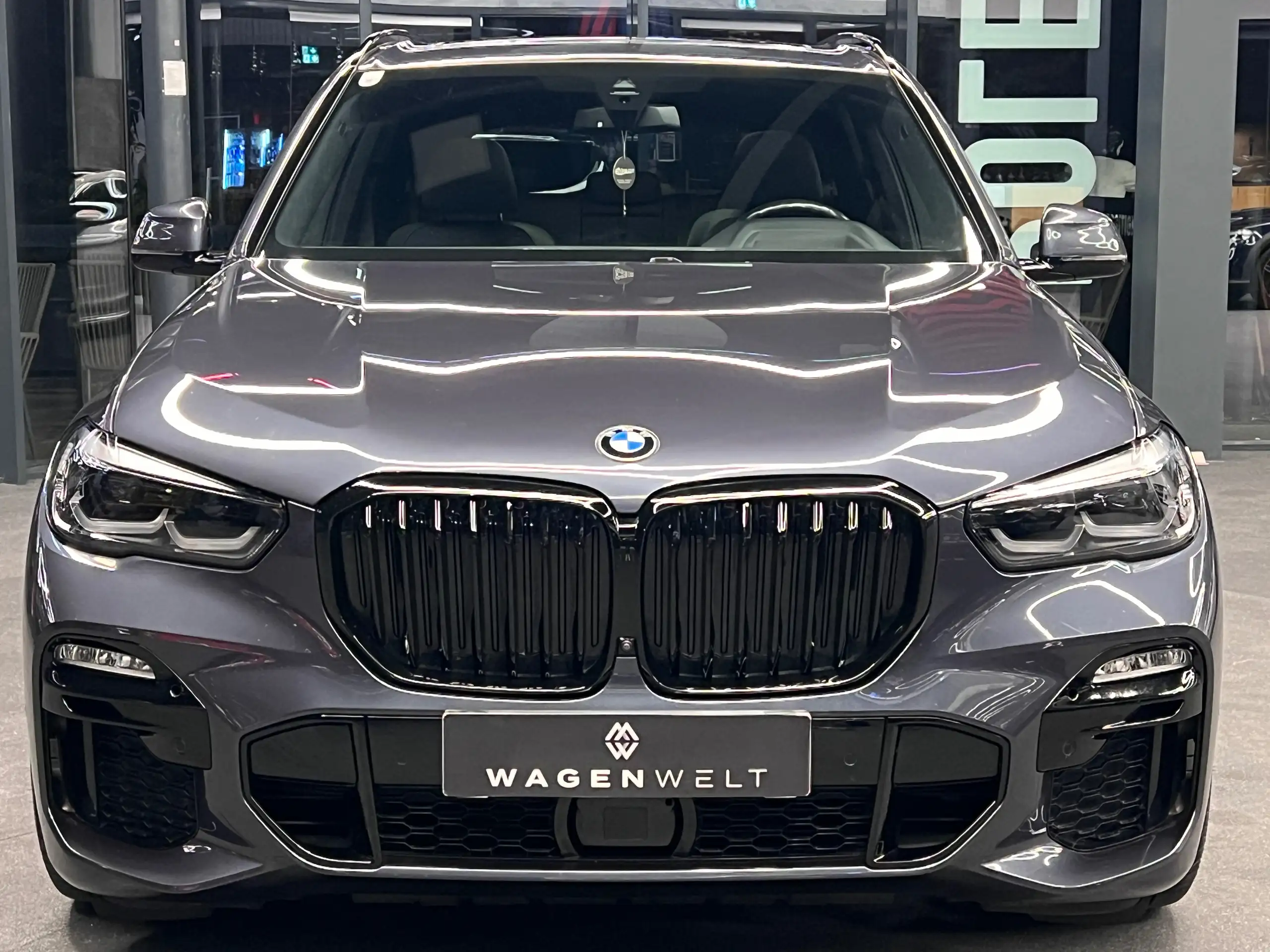 BMW - X5