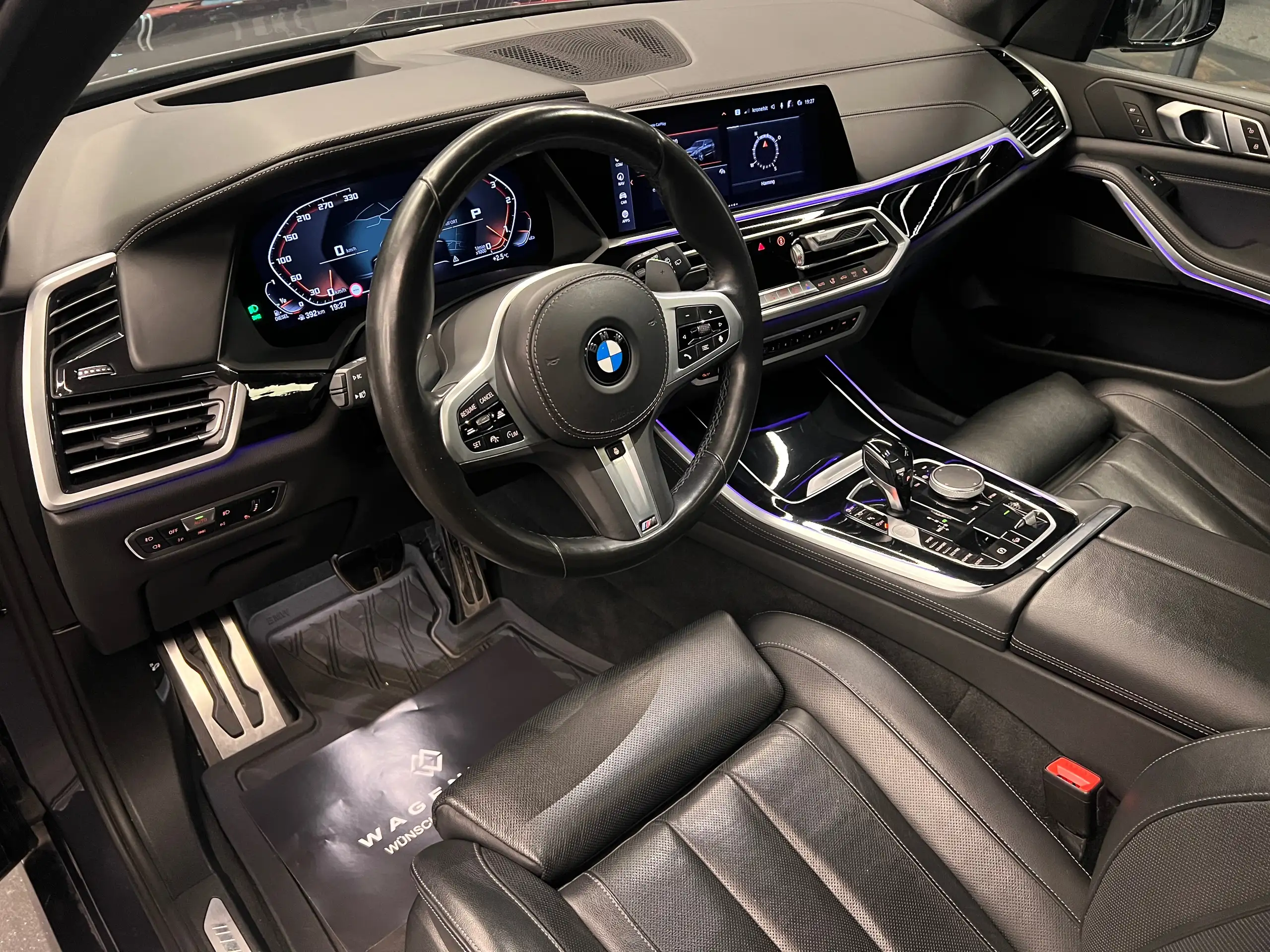 BMW - X5