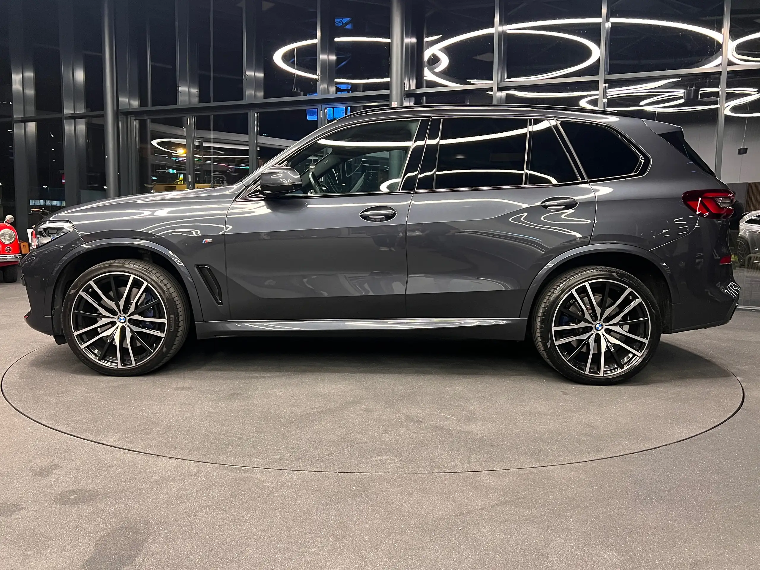 BMW - X5