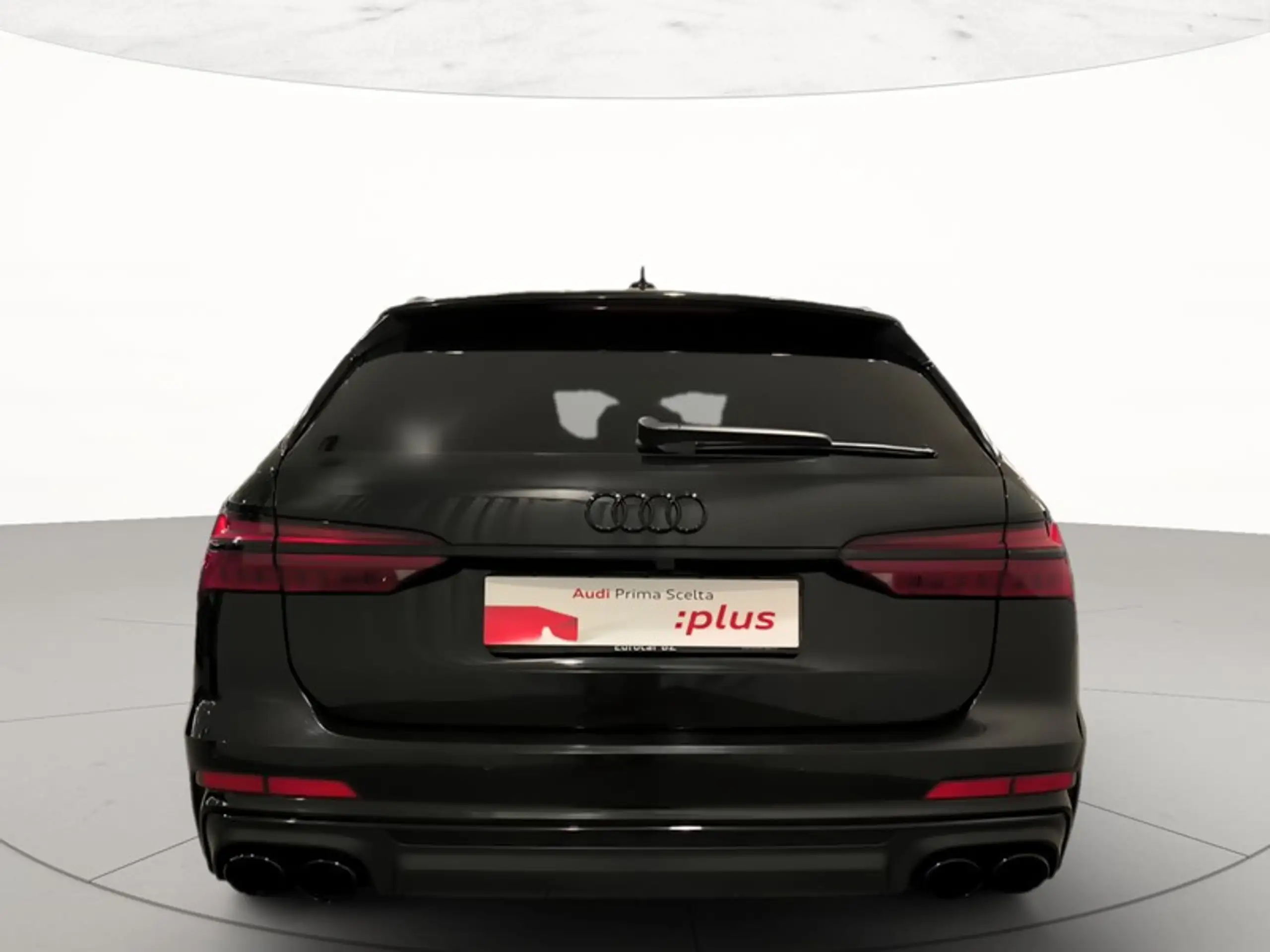 Audi - S6