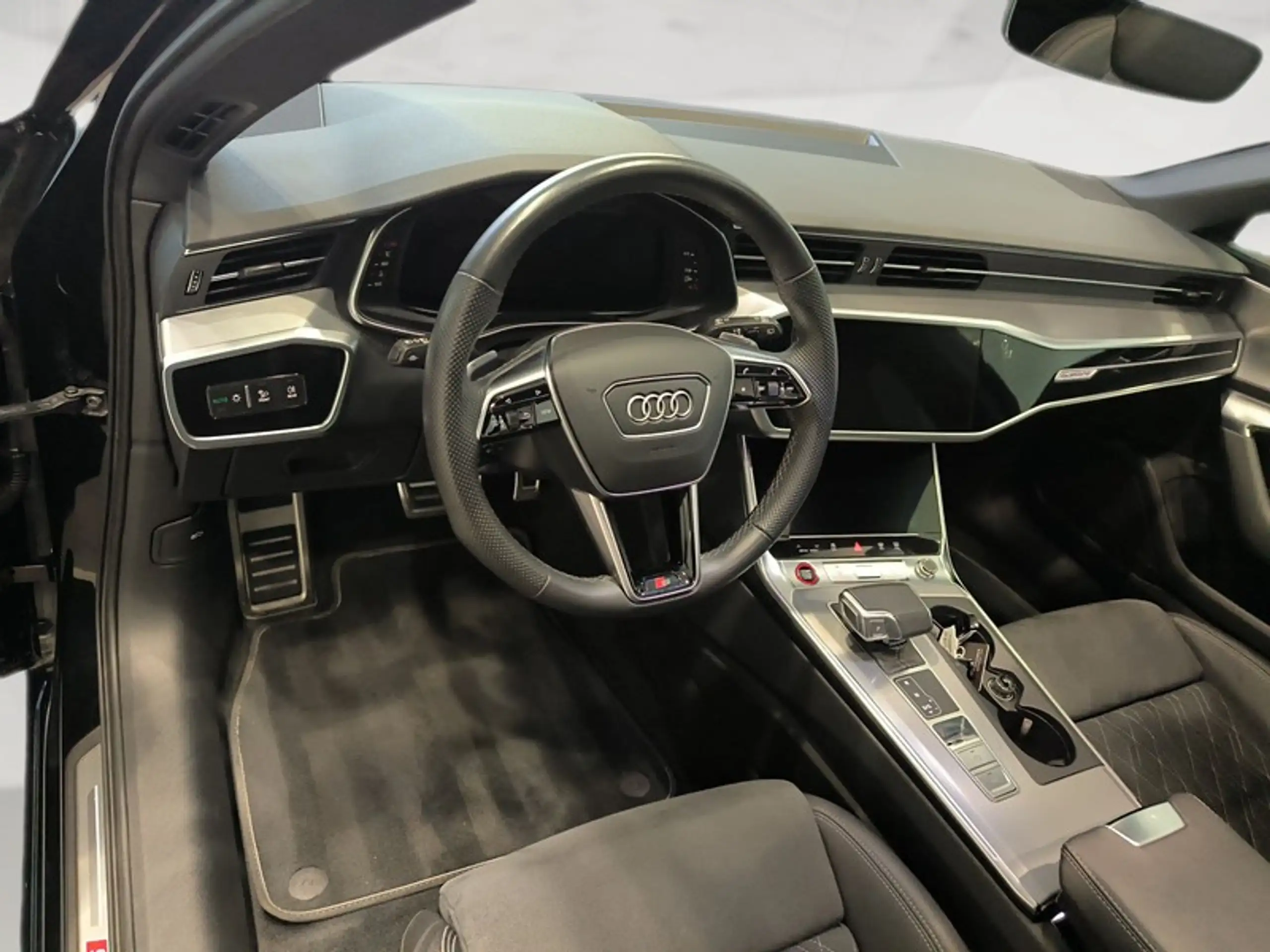 Audi - S6