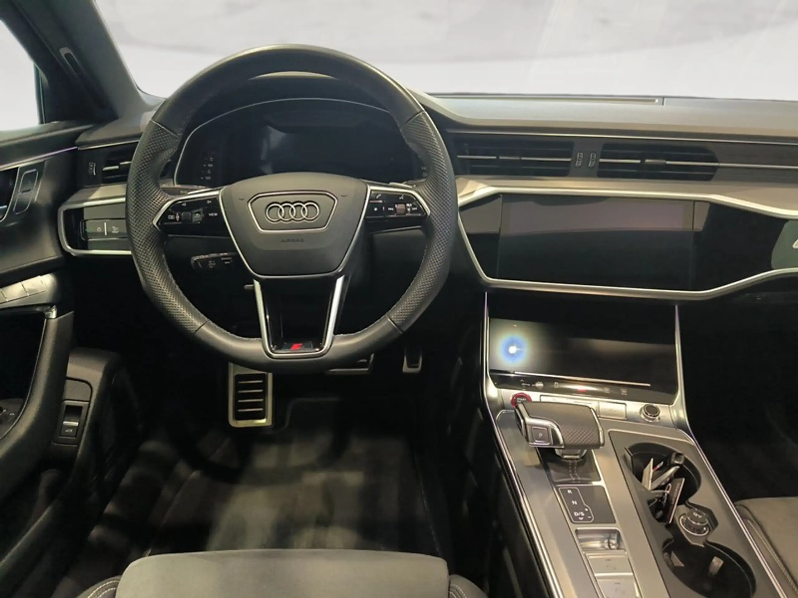 Audi - S6