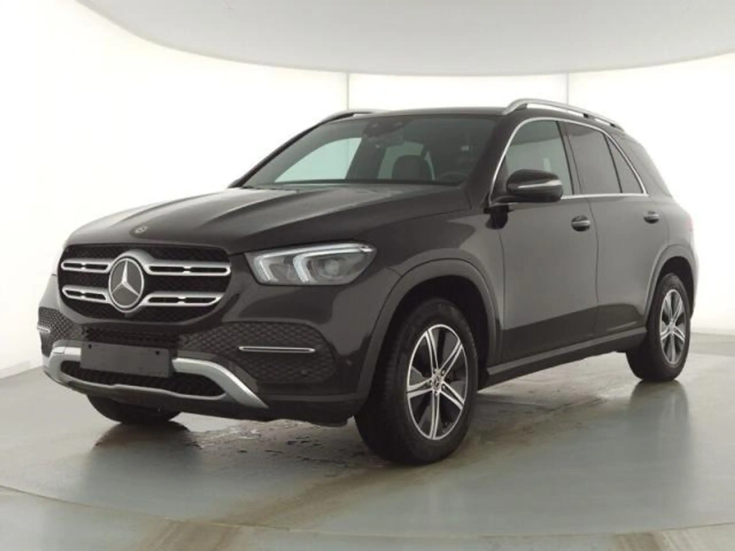 Mercedes-Benz GLE 300 2023