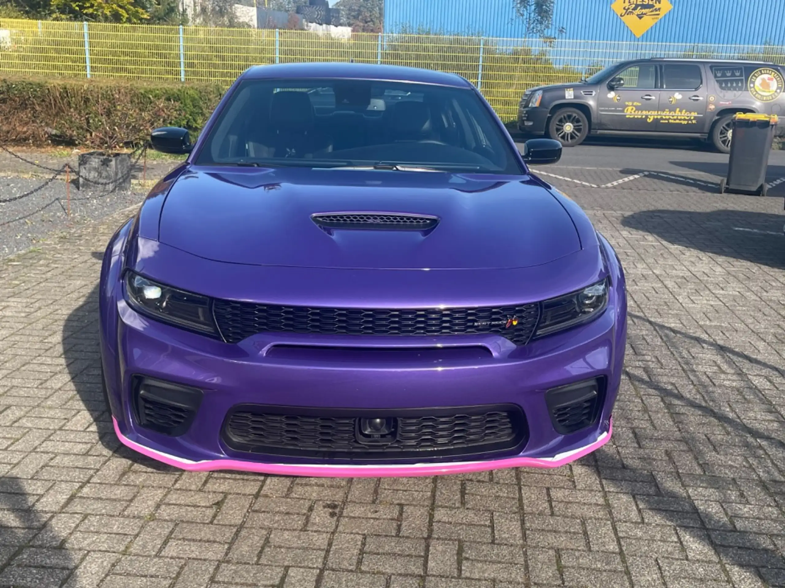 Dodge - Charger