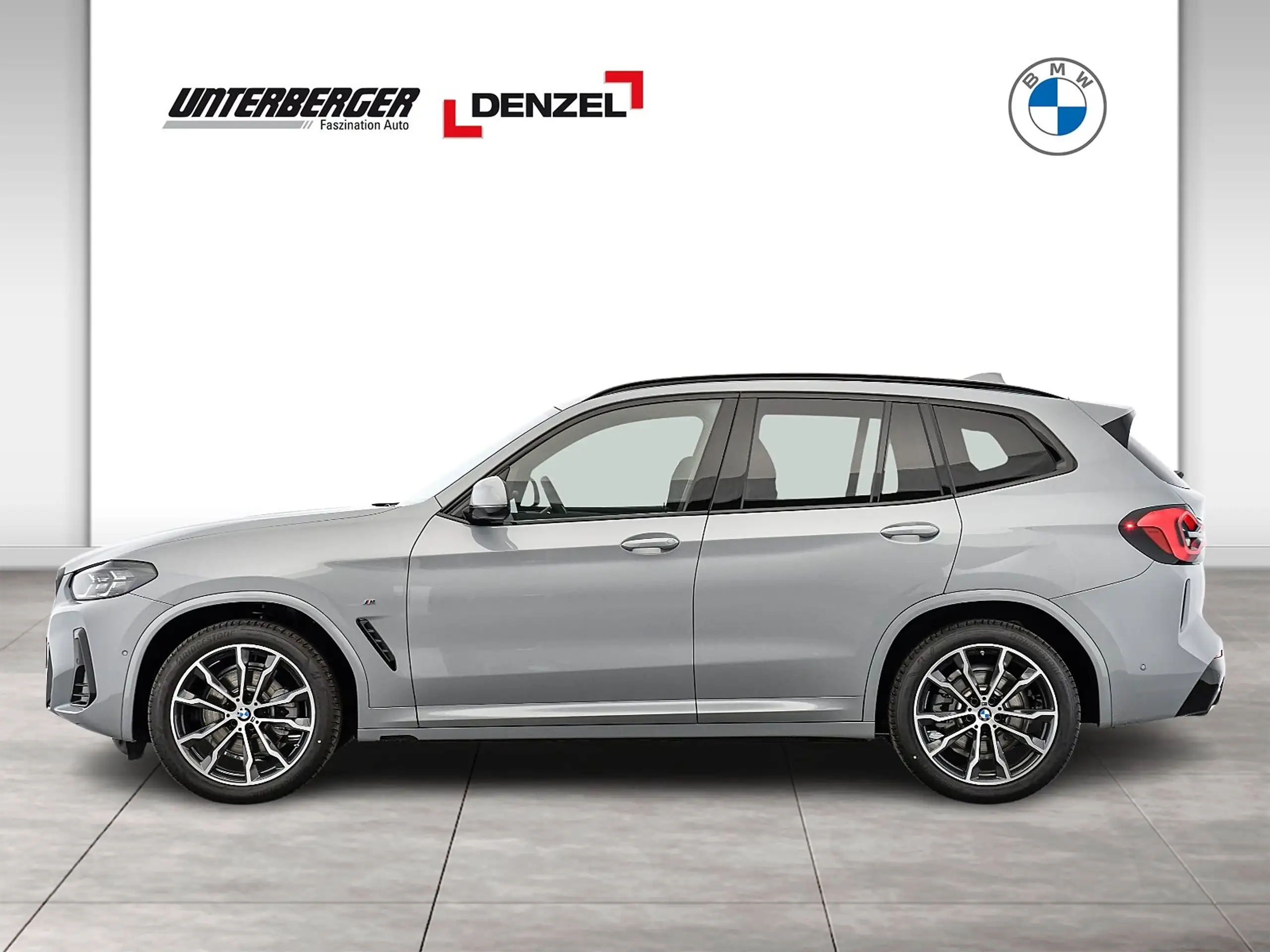 BMW - X3