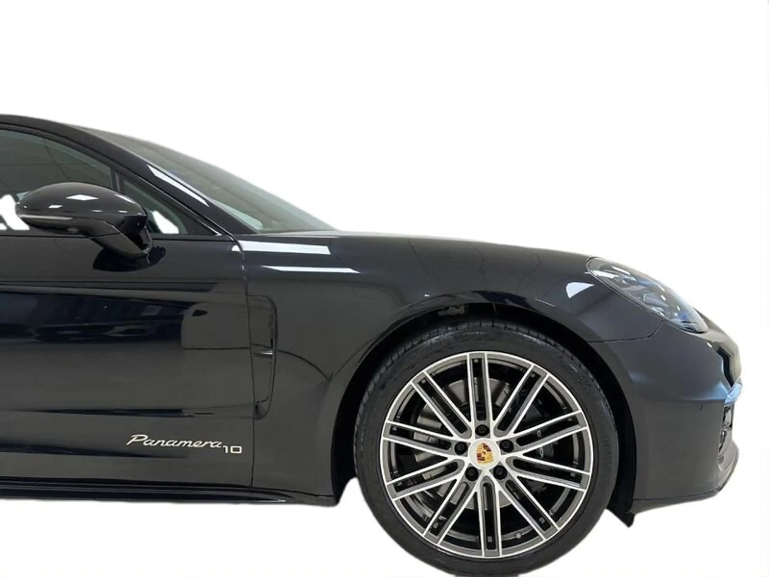 Porsche - Panamera