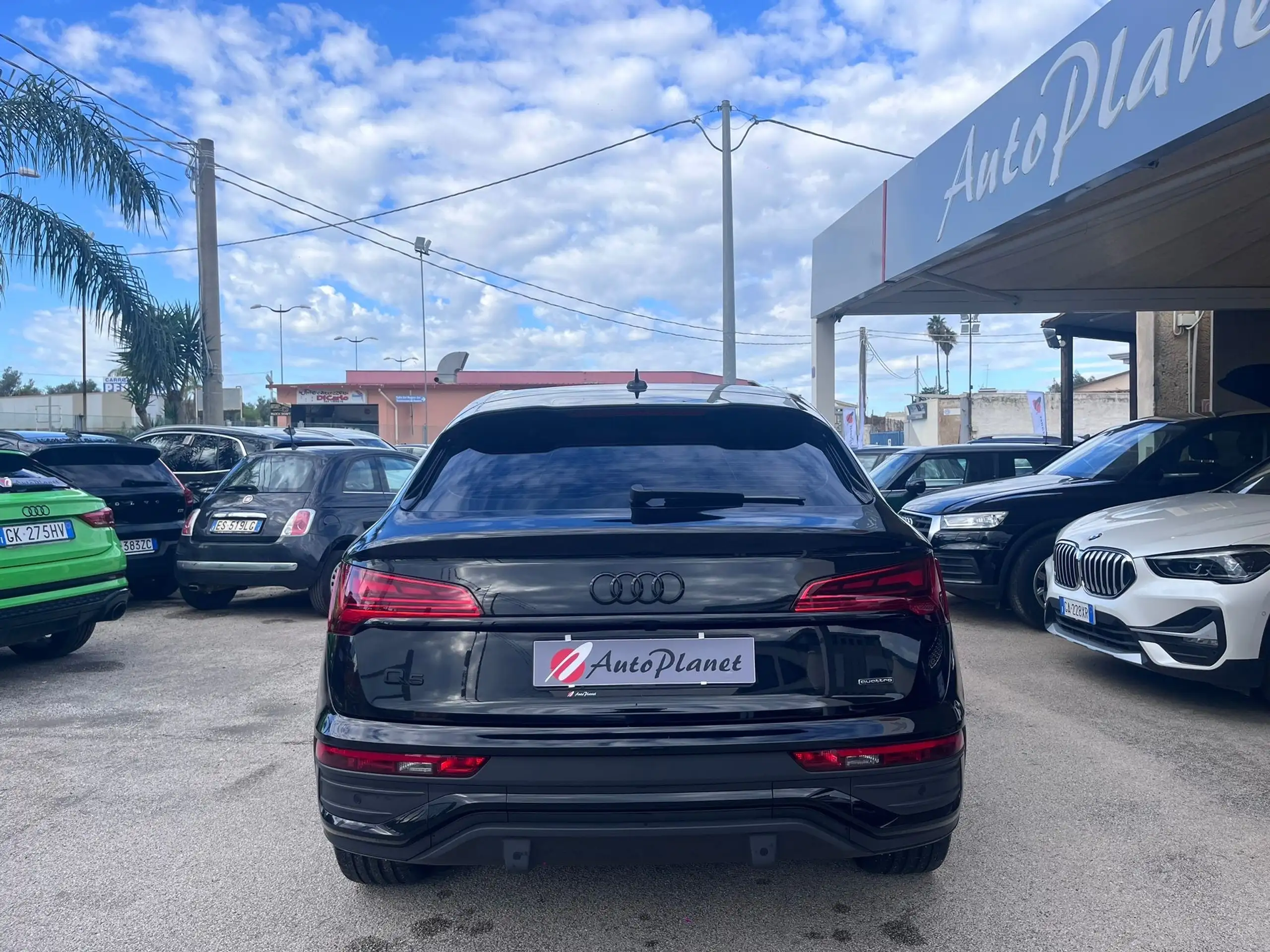 Audi - Q5