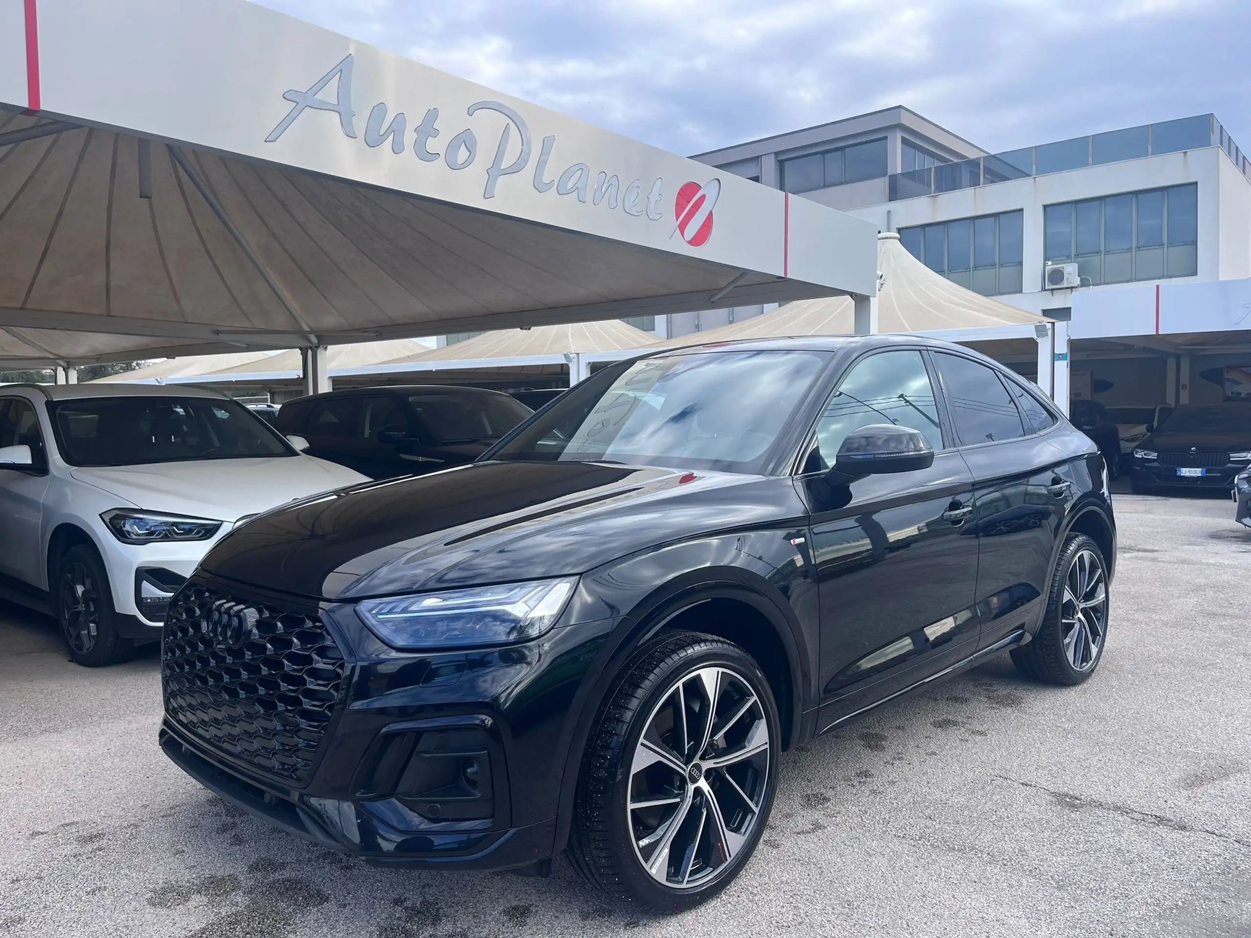 Audi - Q5