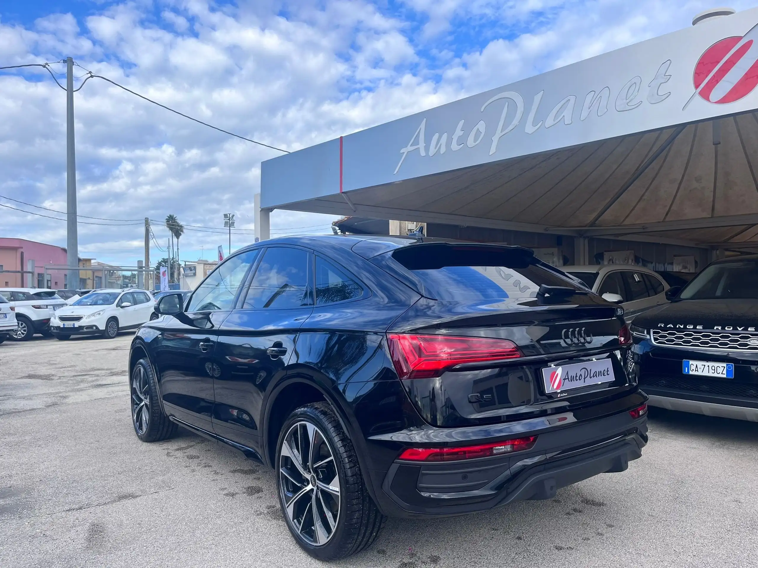 Audi - Q5