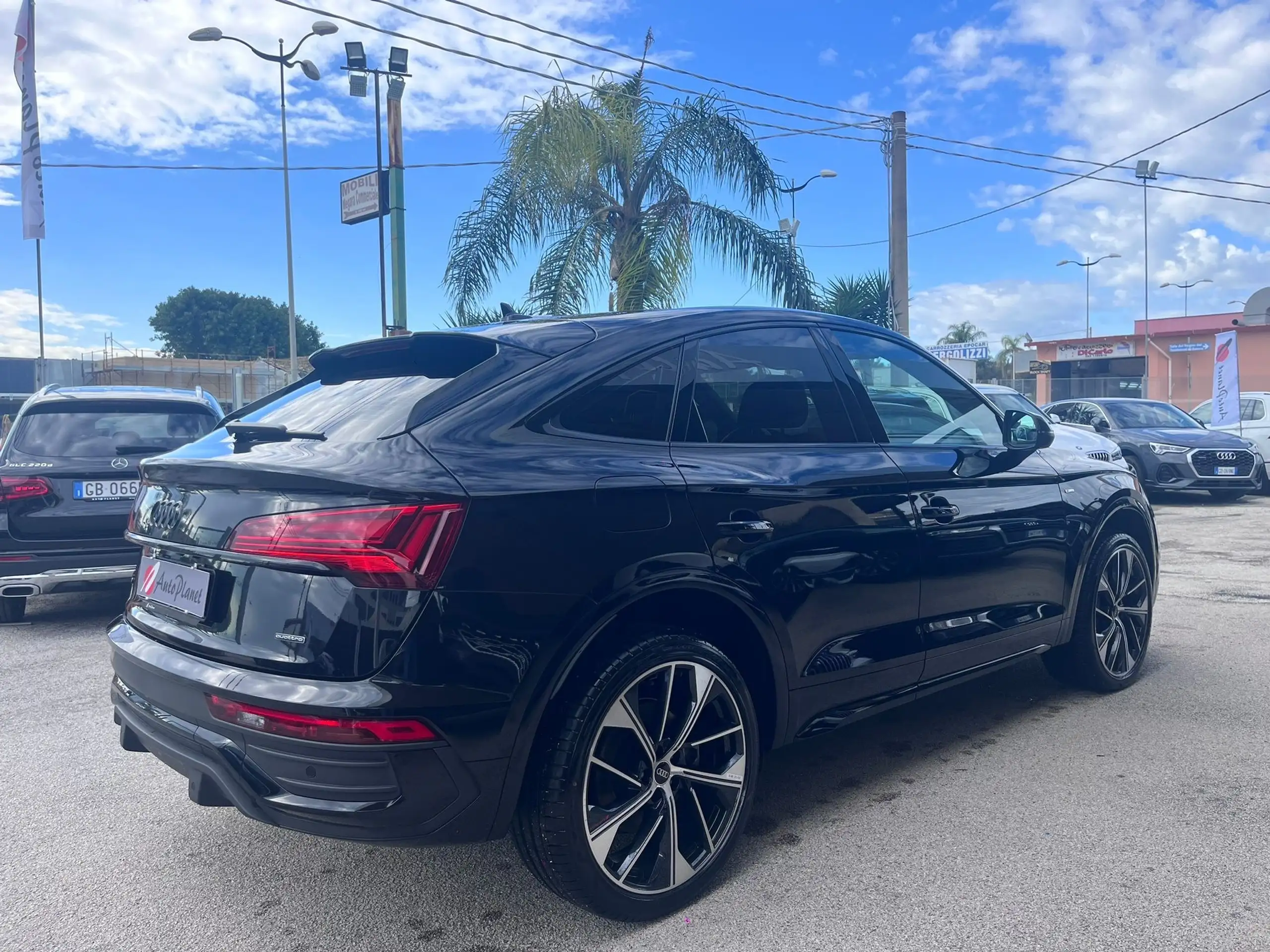 Audi - Q5