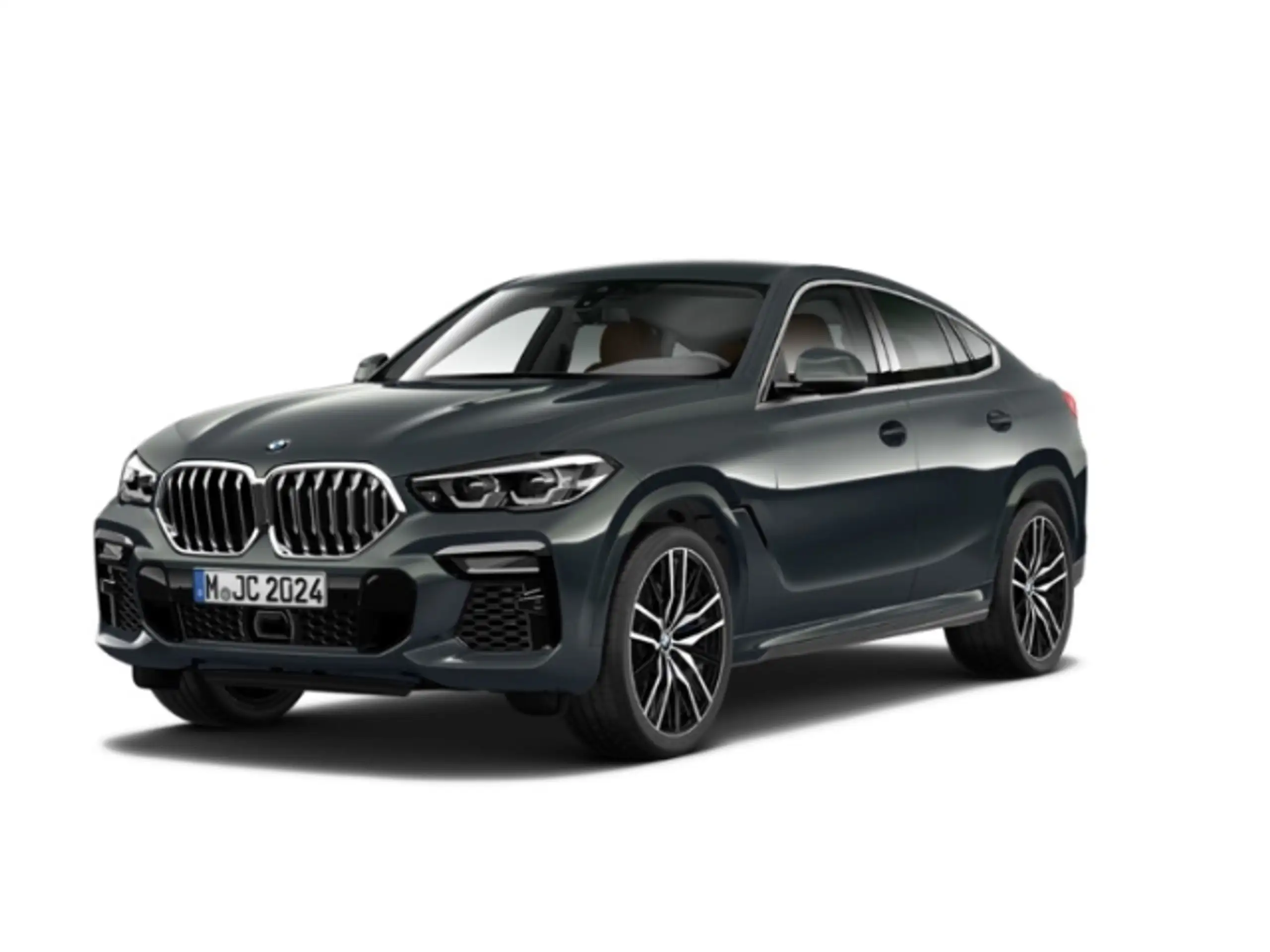 BMW - X6