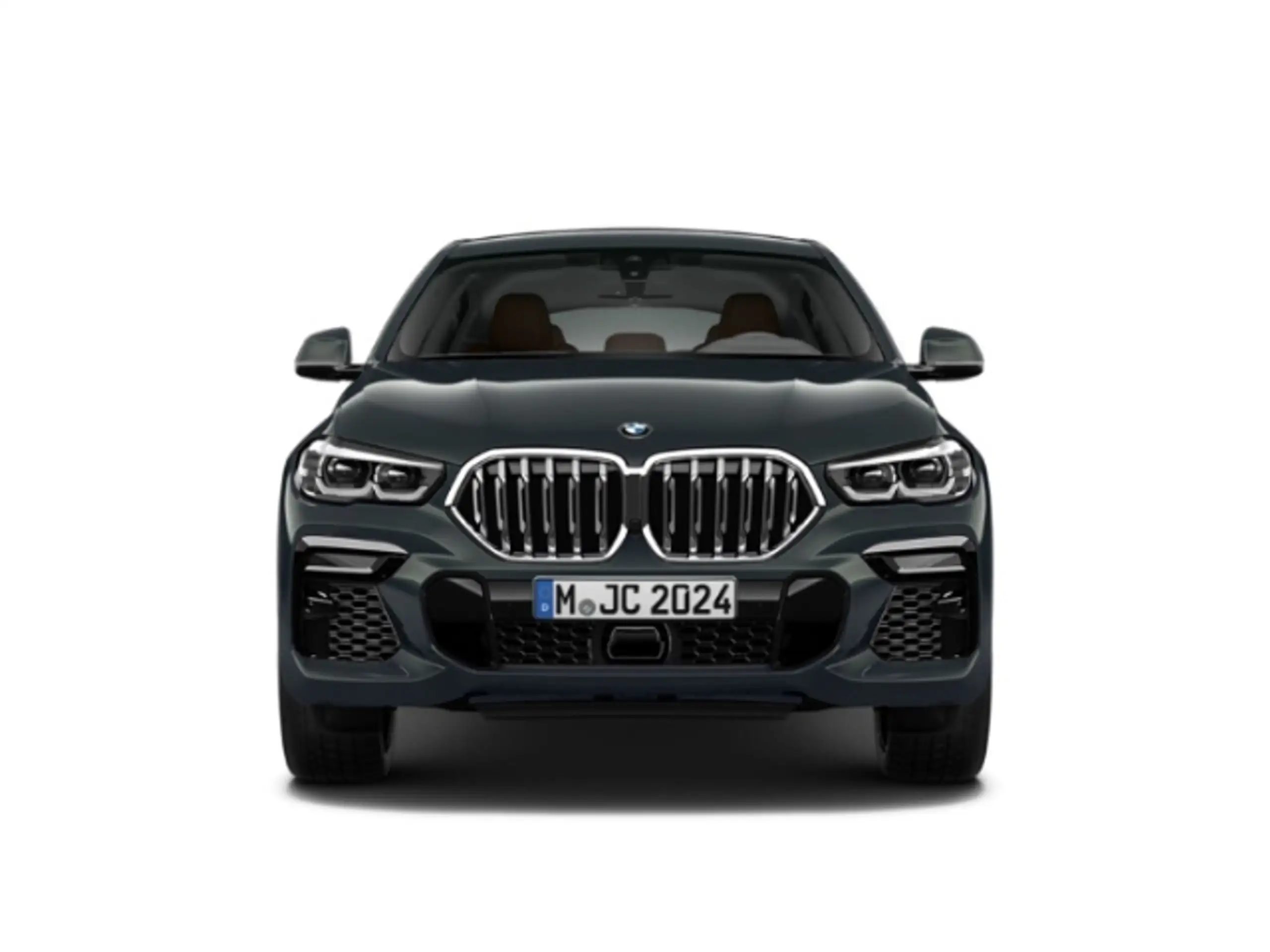 BMW - X6