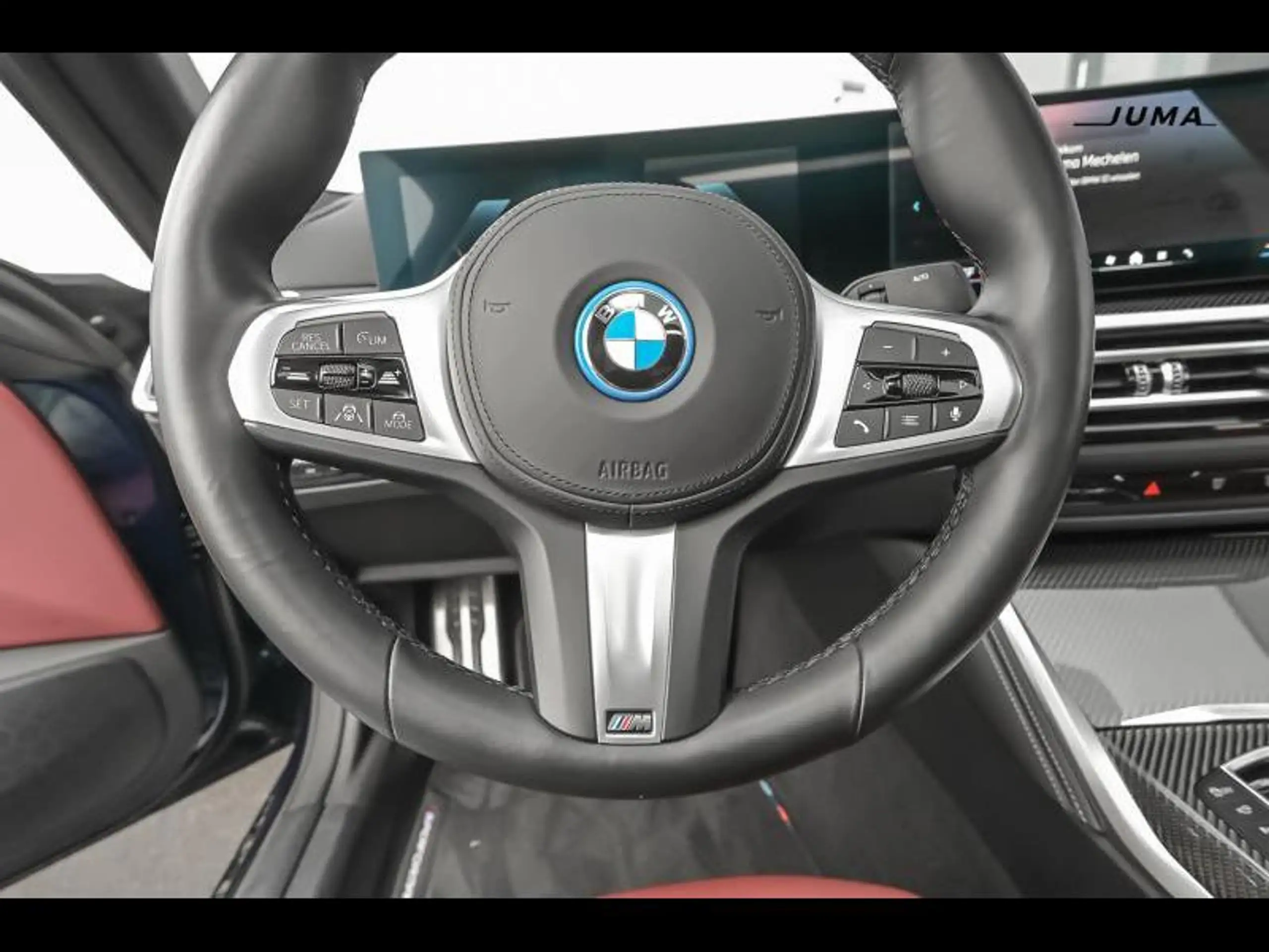 BMW - i4