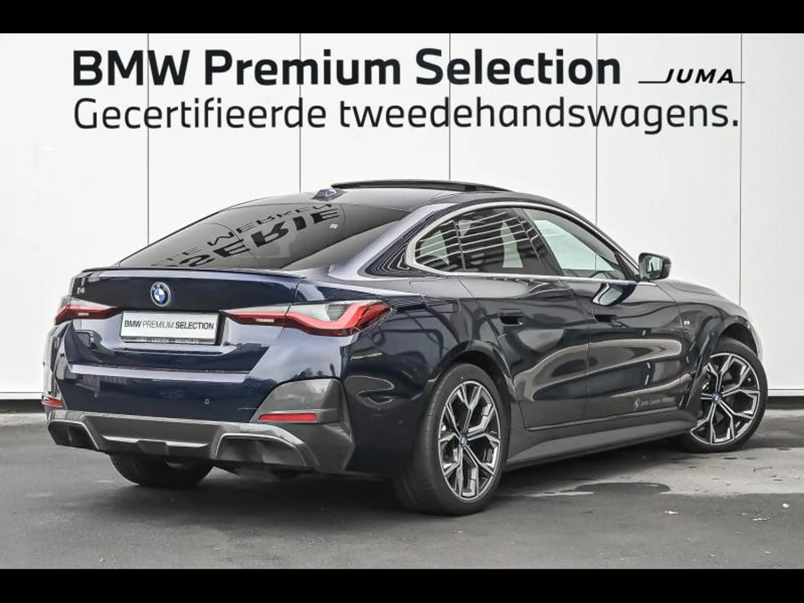 BMW - i4