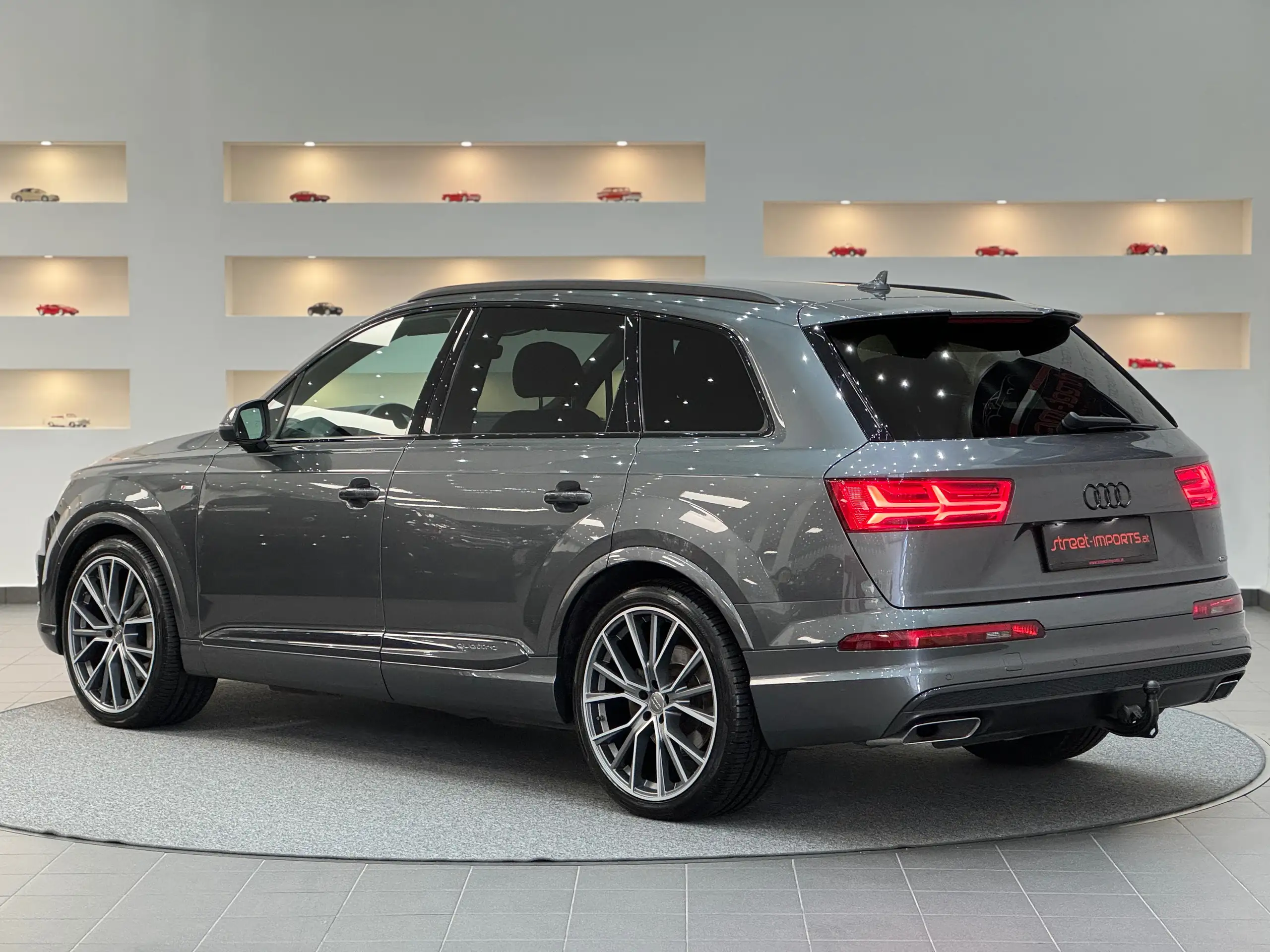 Audi - Q7