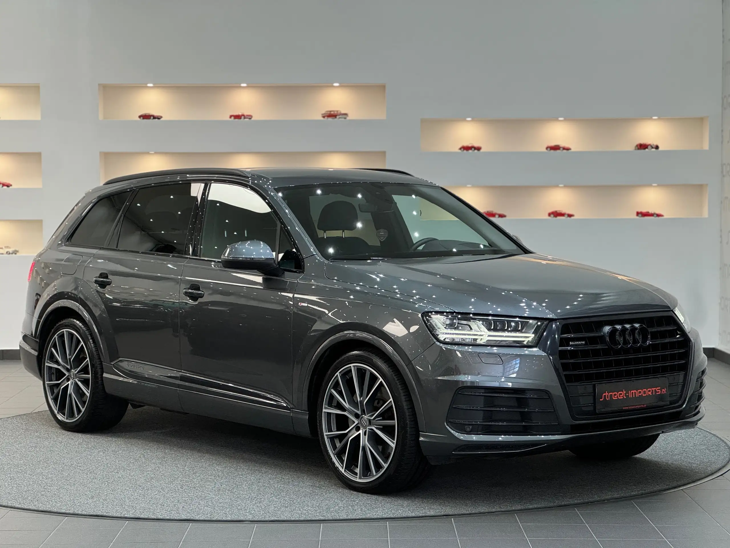 Audi - Q7