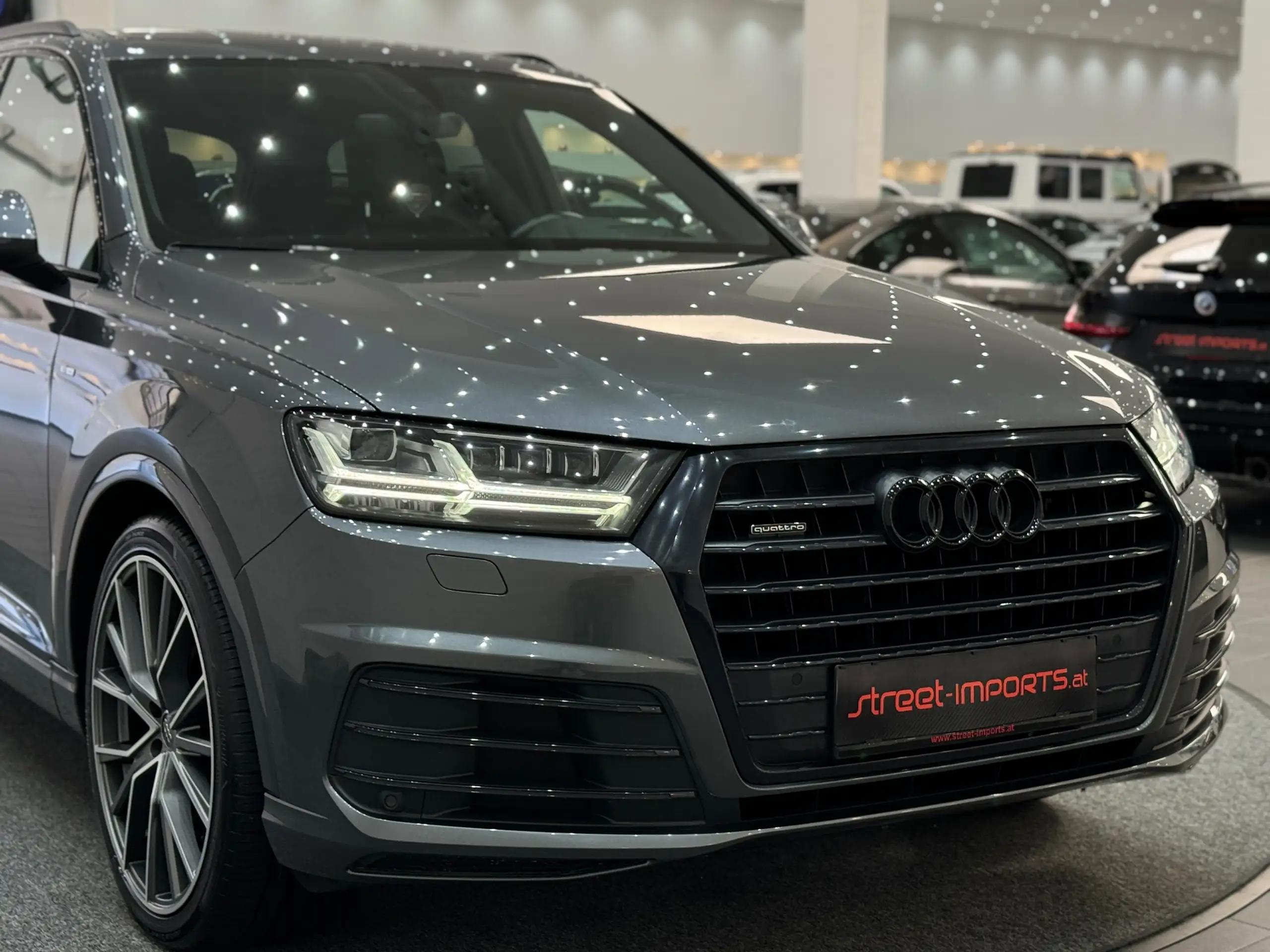 Audi - Q7