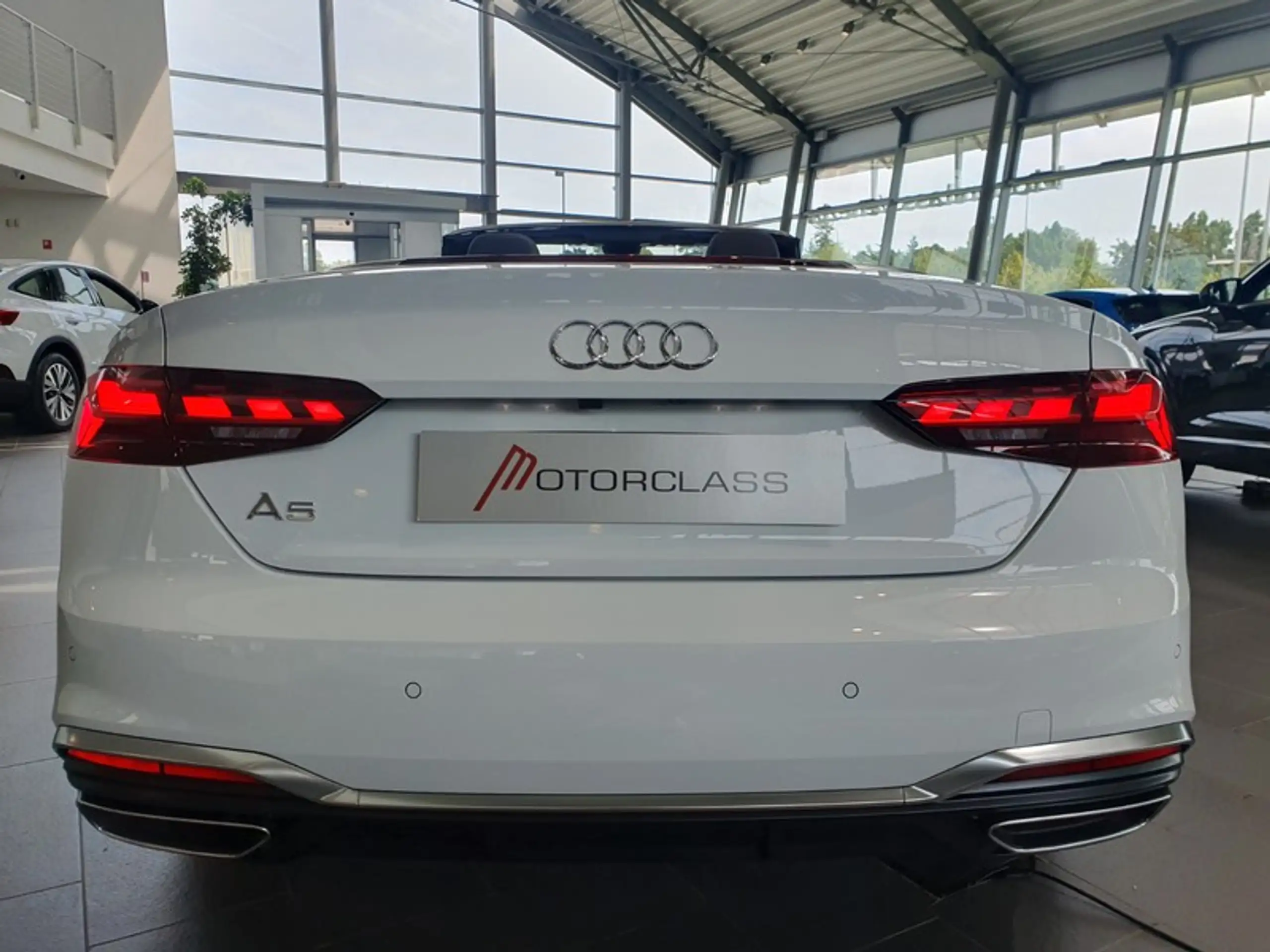 Audi - A5