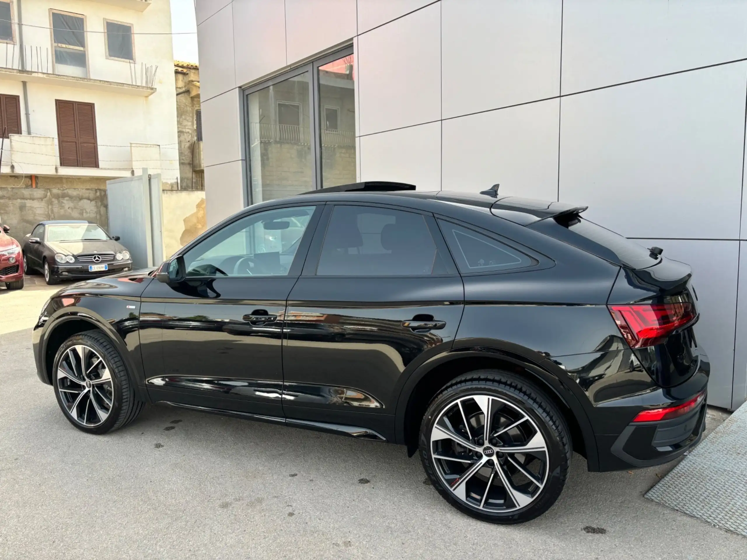 Audi - Q5