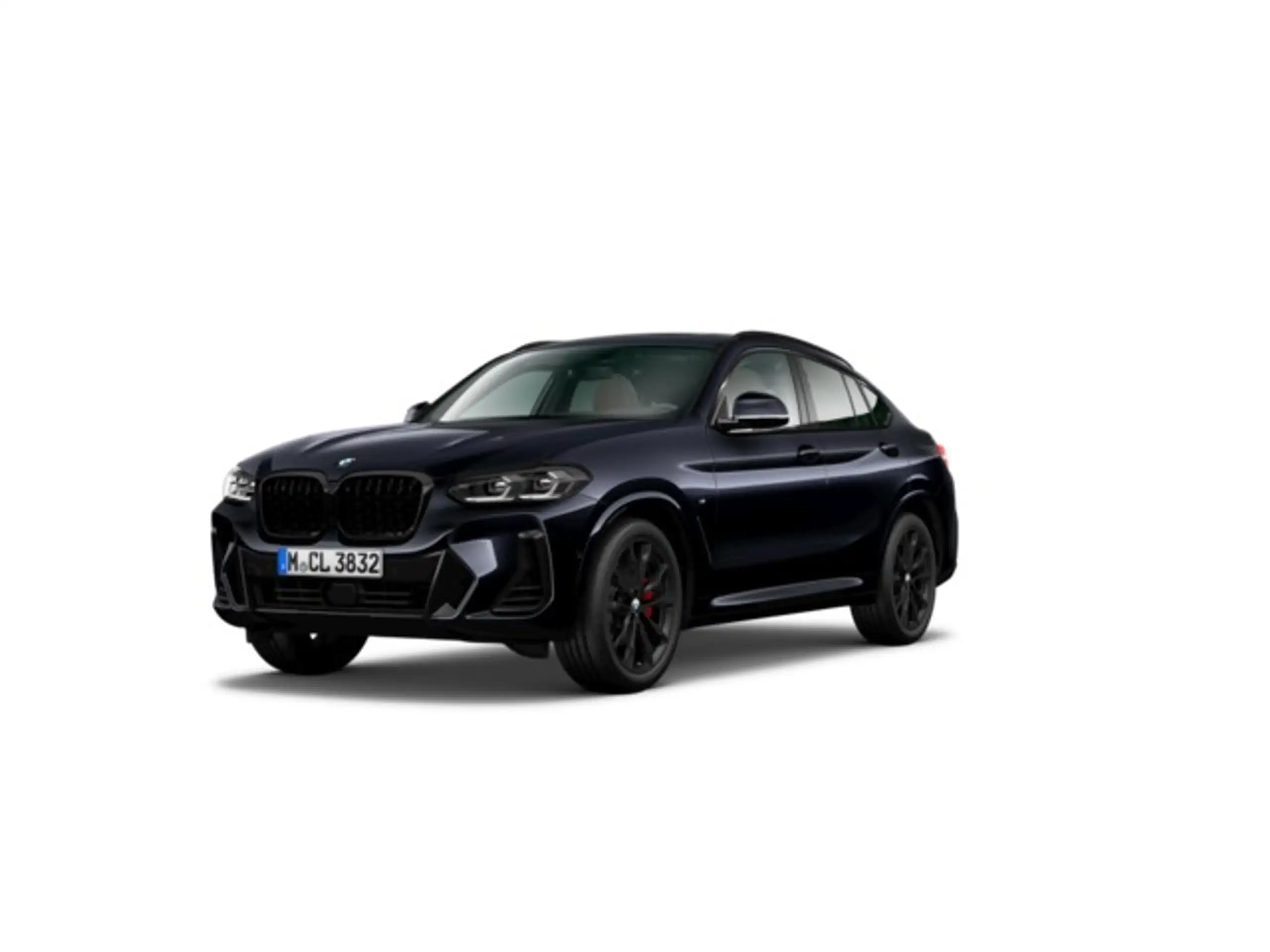 BMW - X4