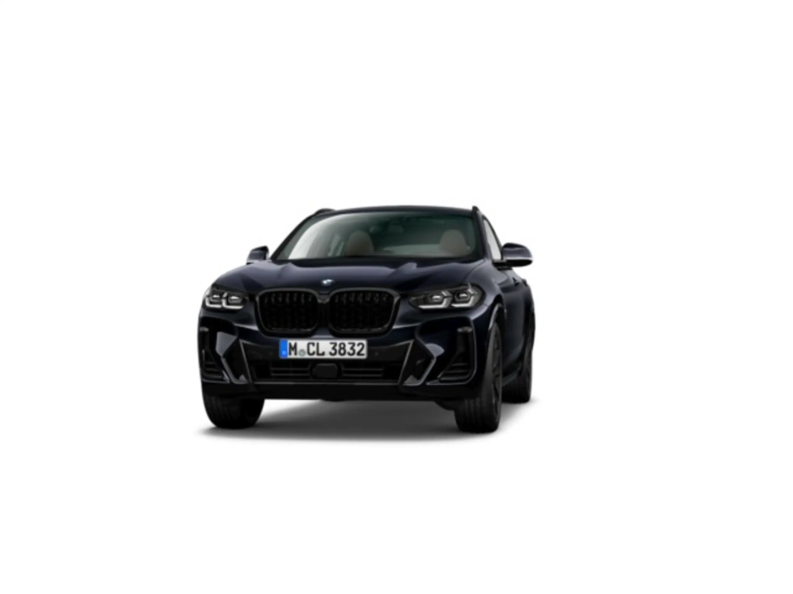 BMW - X4