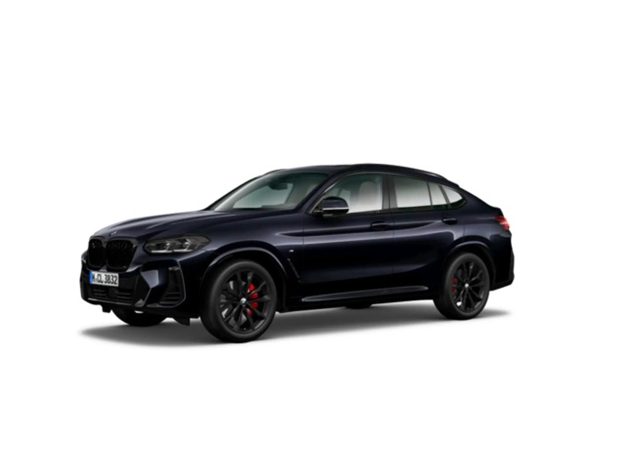 BMW - X4