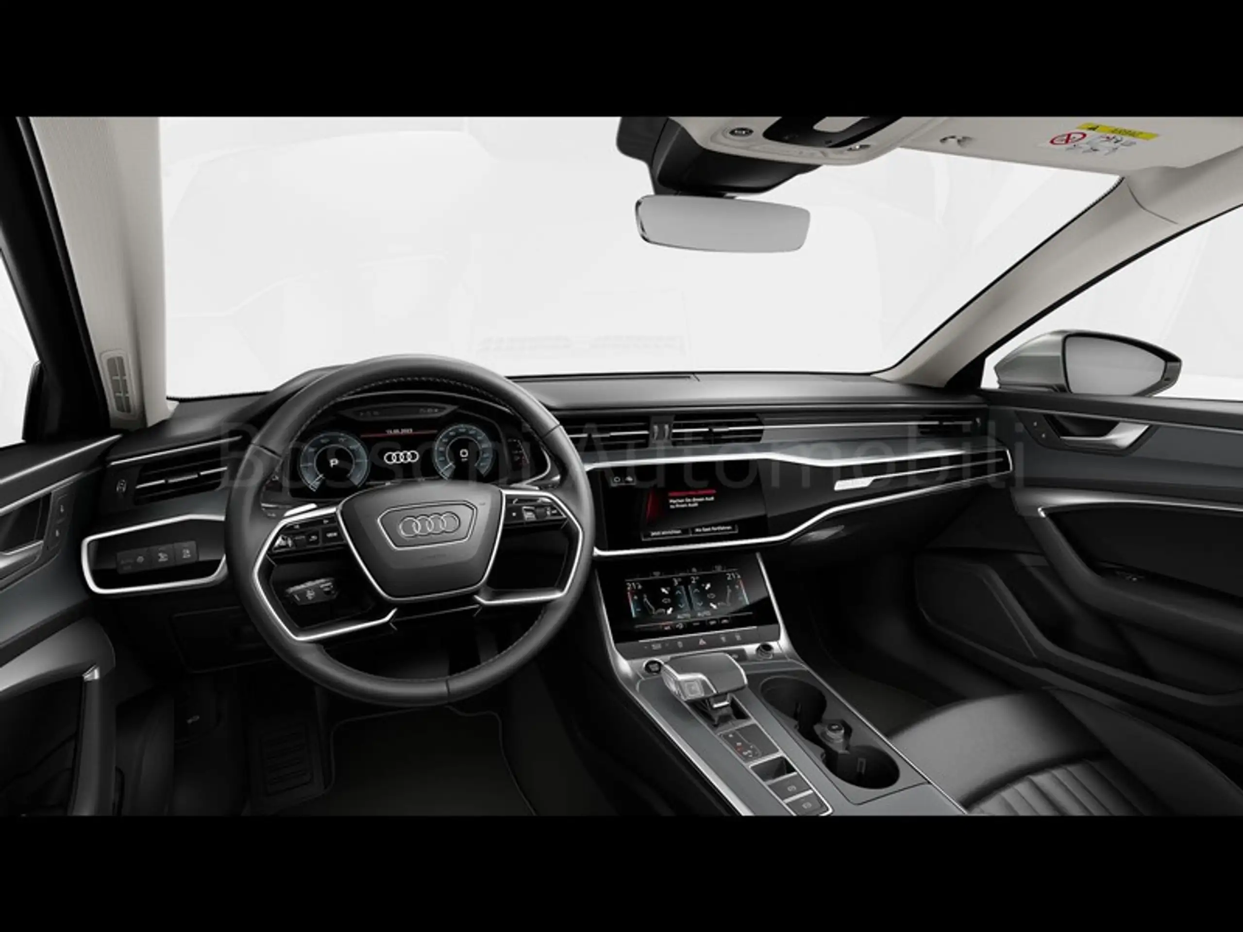 Audi - A6