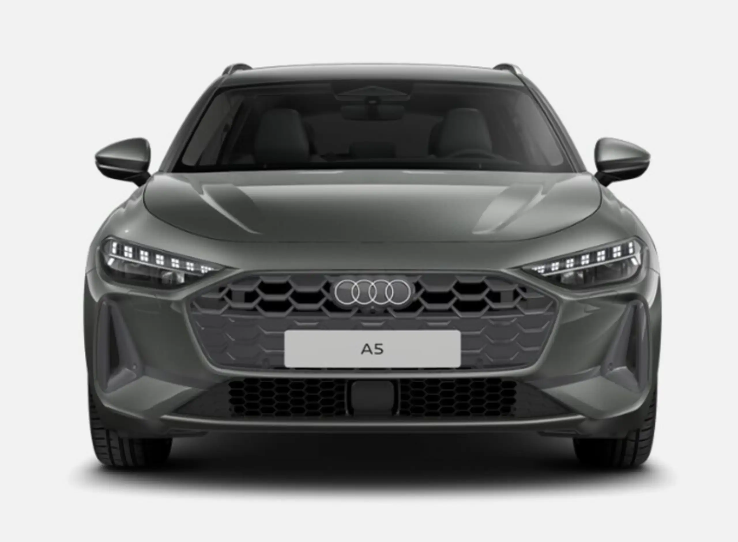 Audi - A5