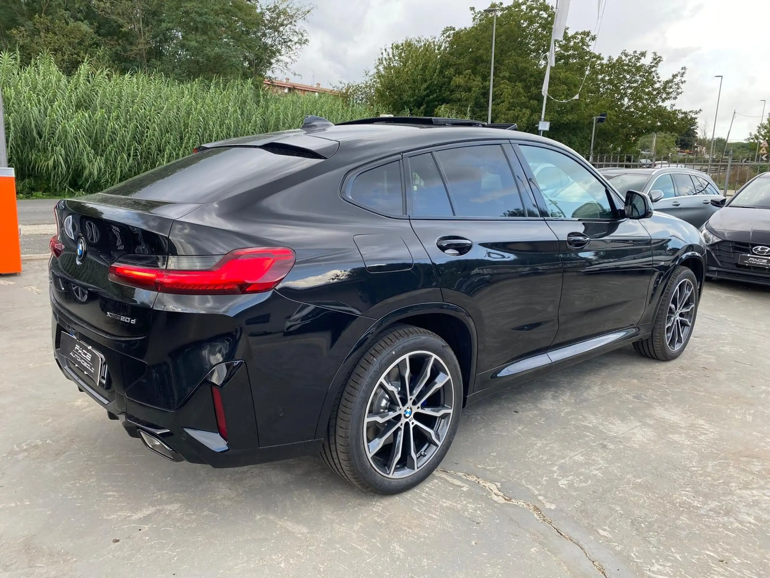 BMW - X4