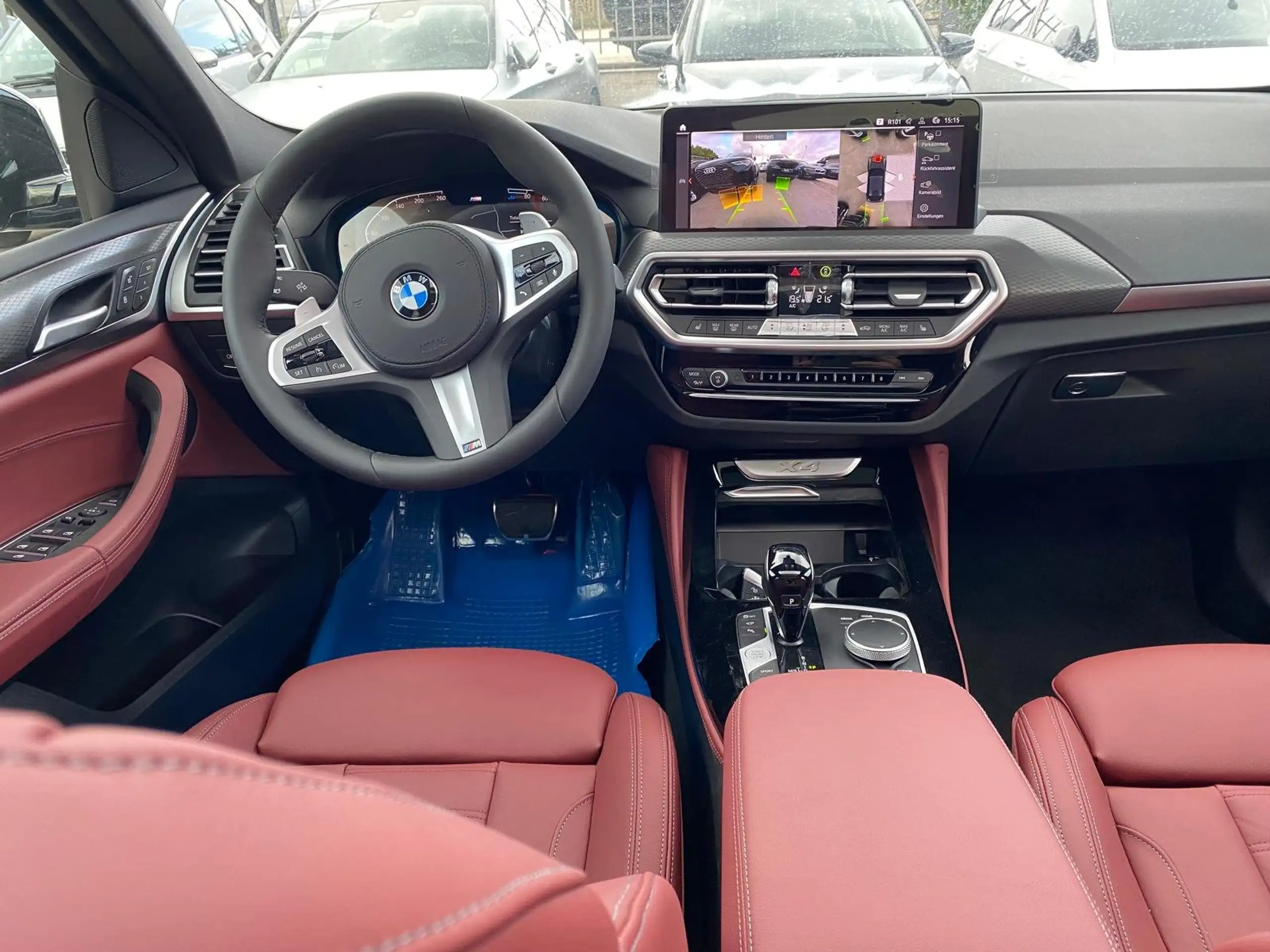 BMW - X4