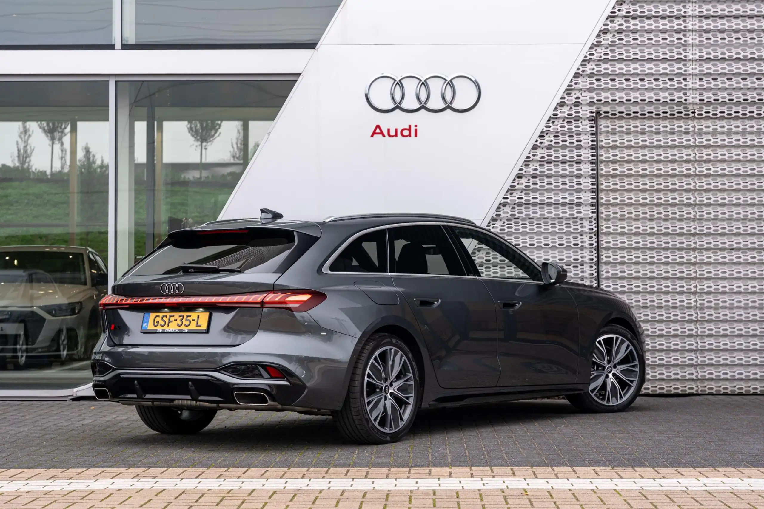 Audi - A5