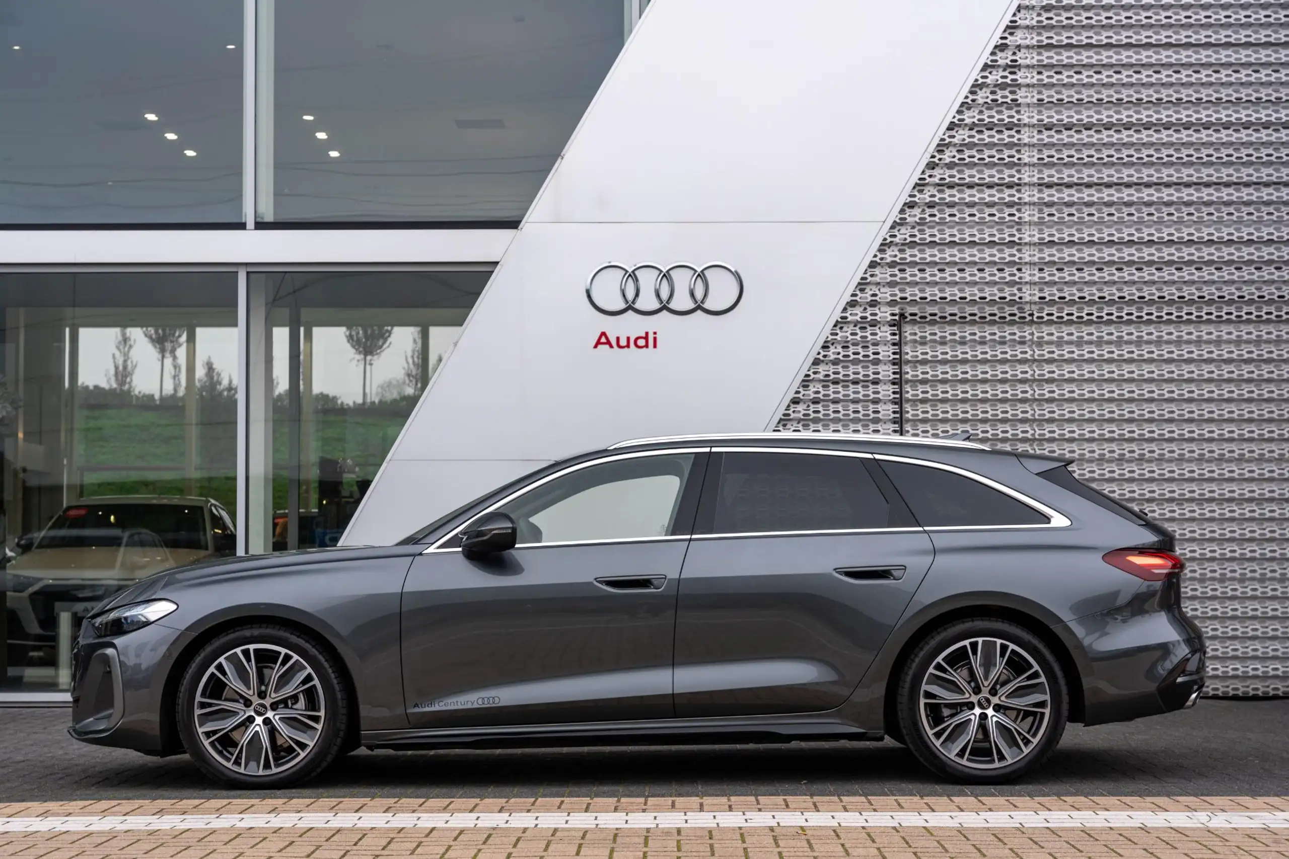 Audi - A5