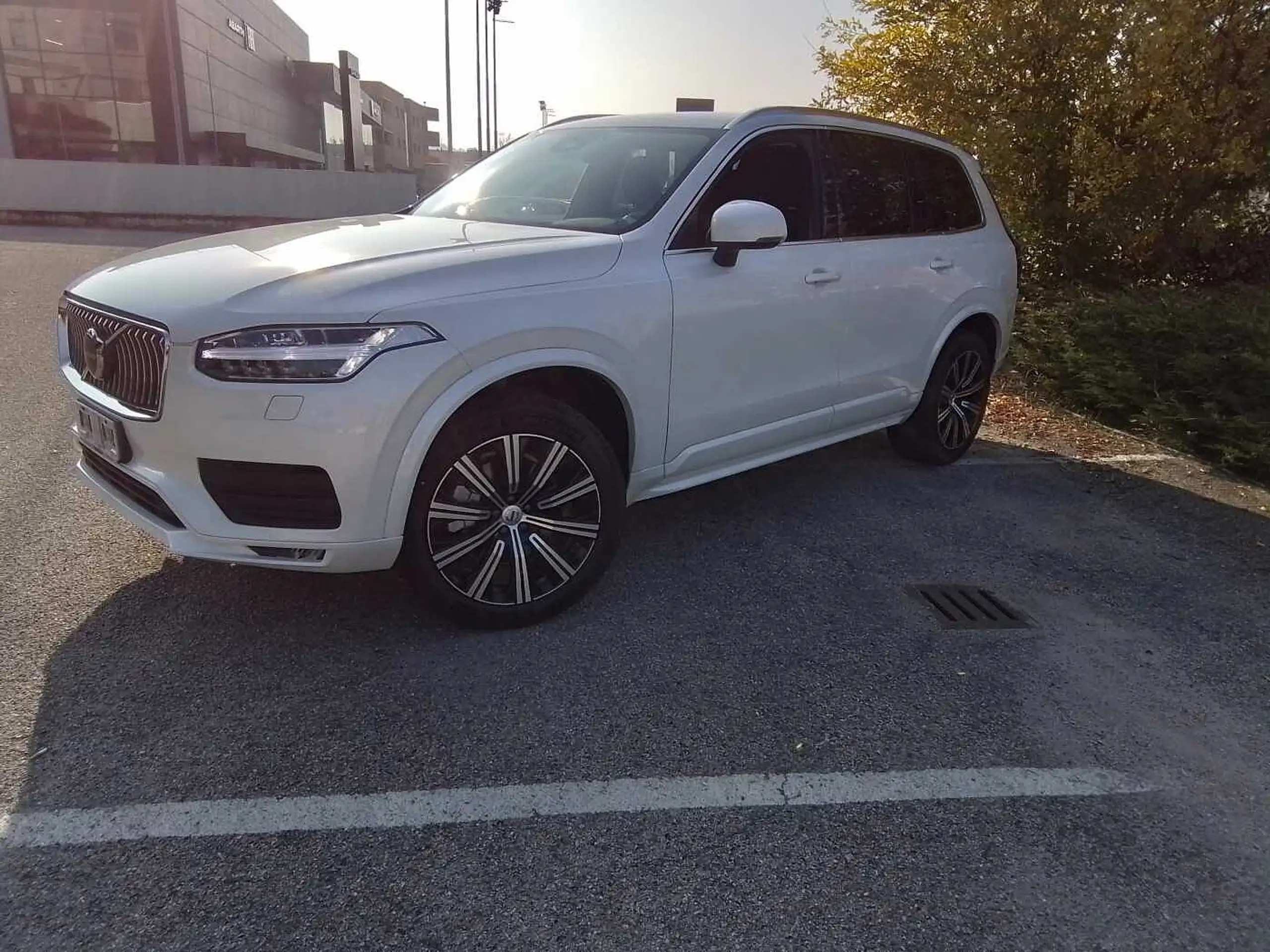 Volvo - XC90