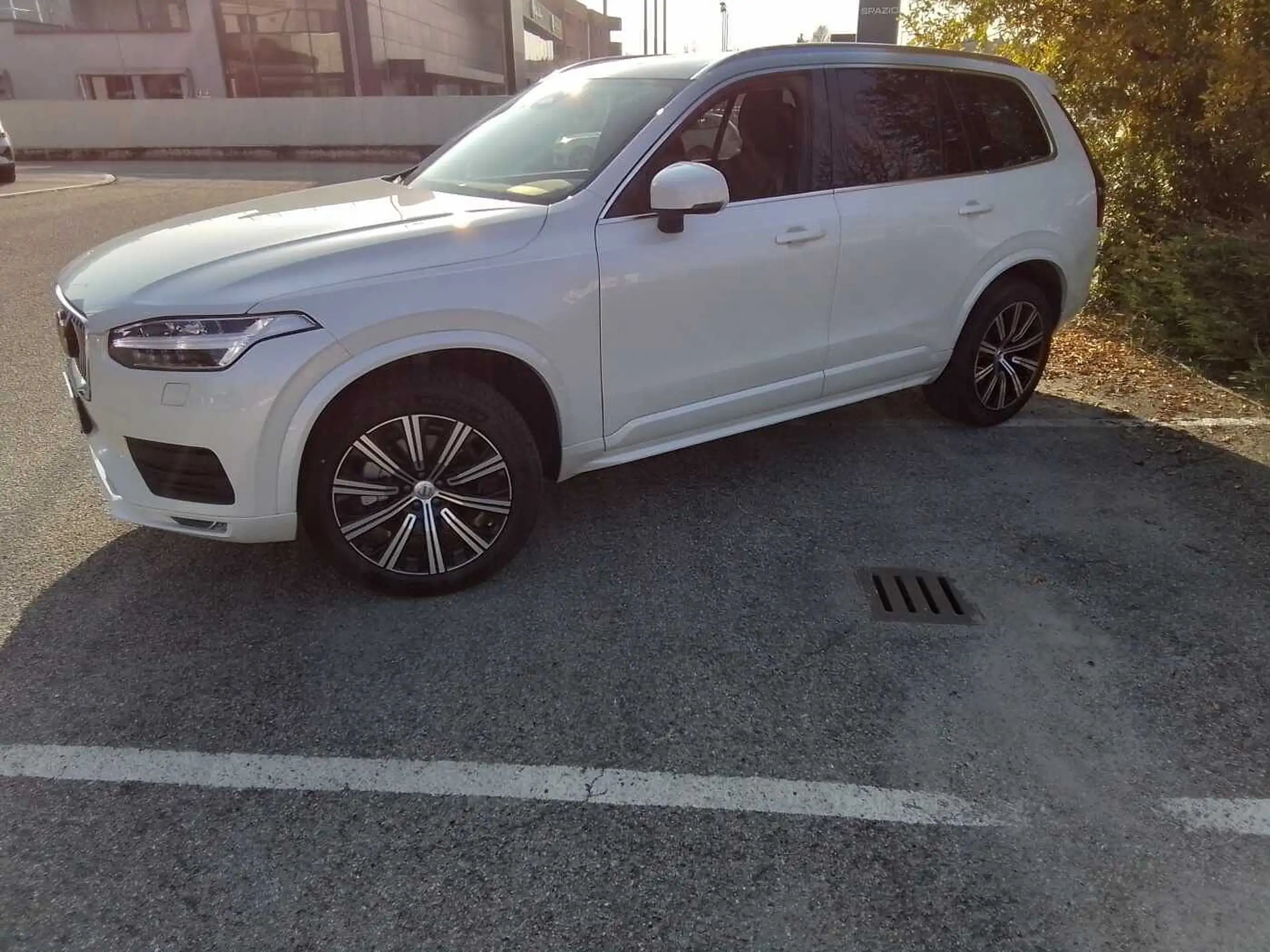 Volvo - XC90