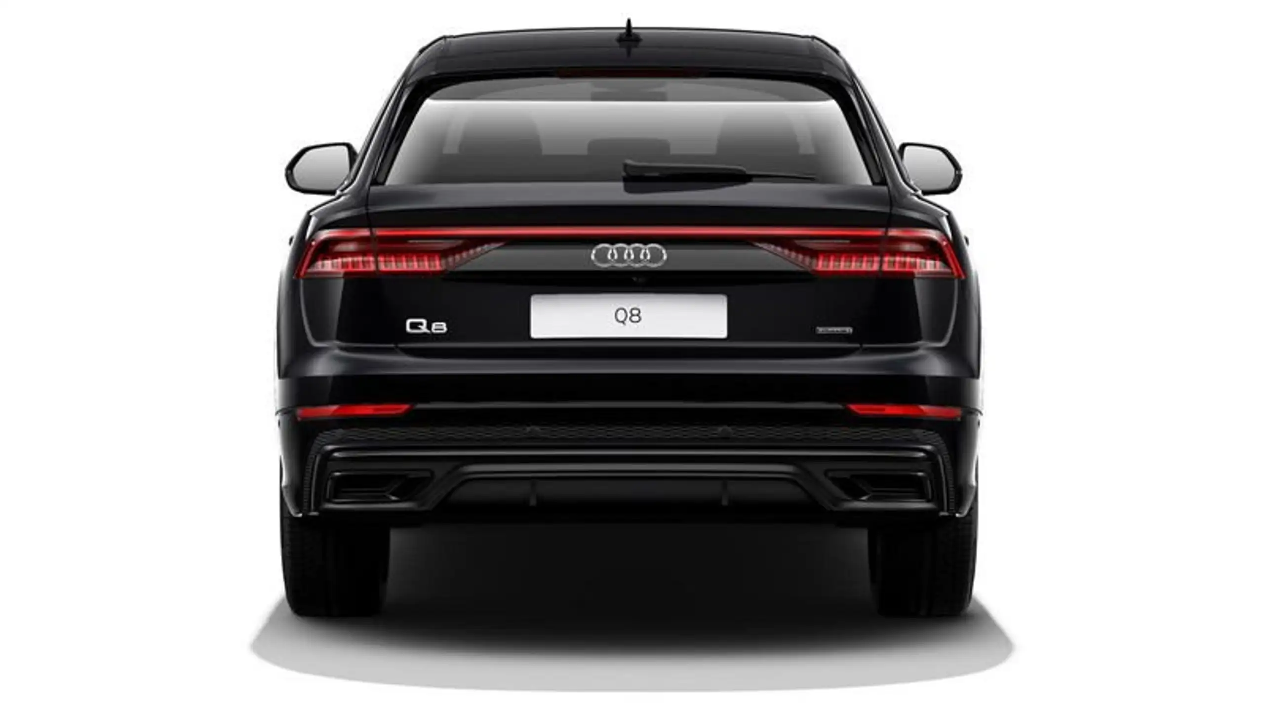 Audi - Q8