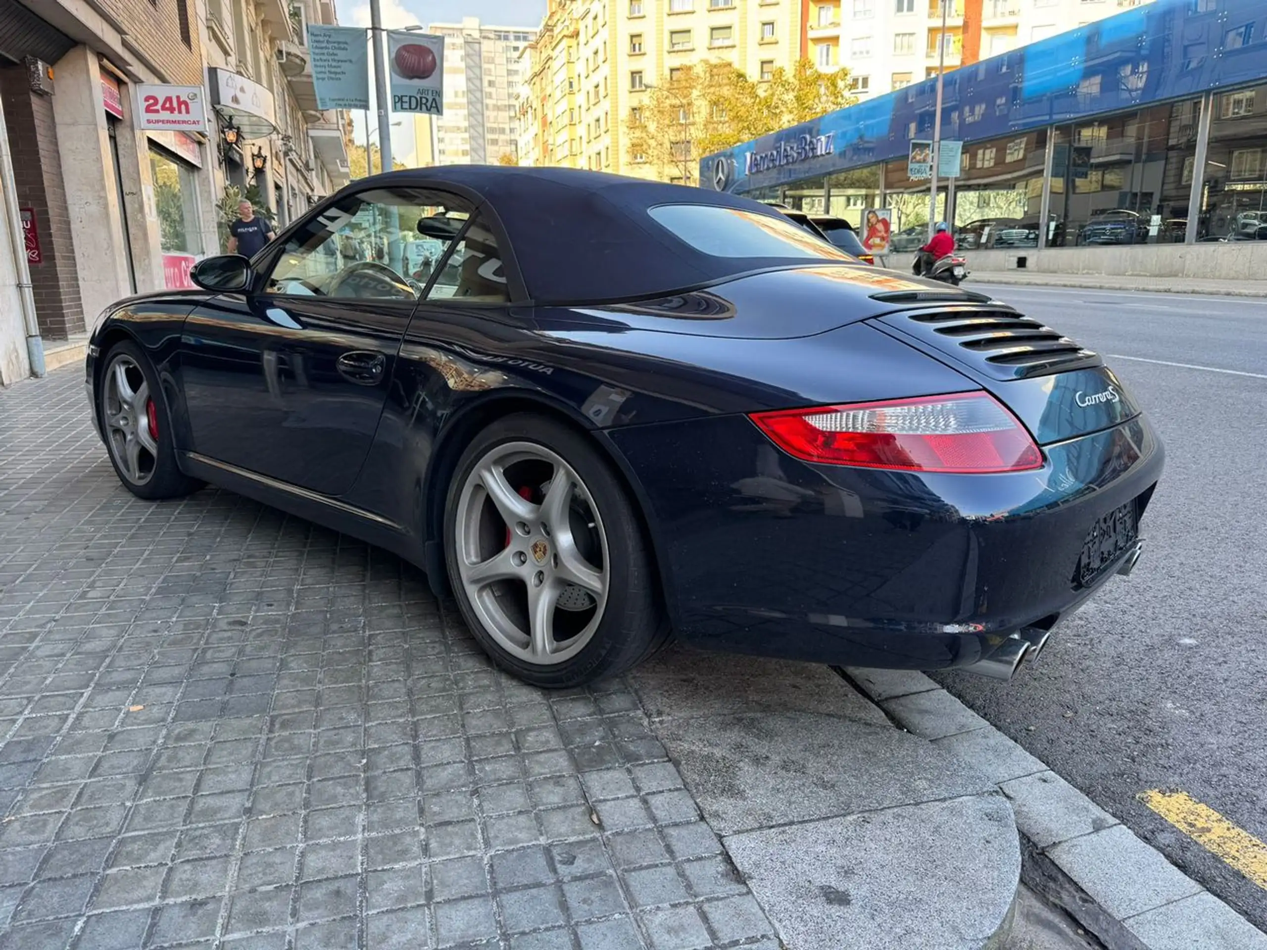 Porsche - 997